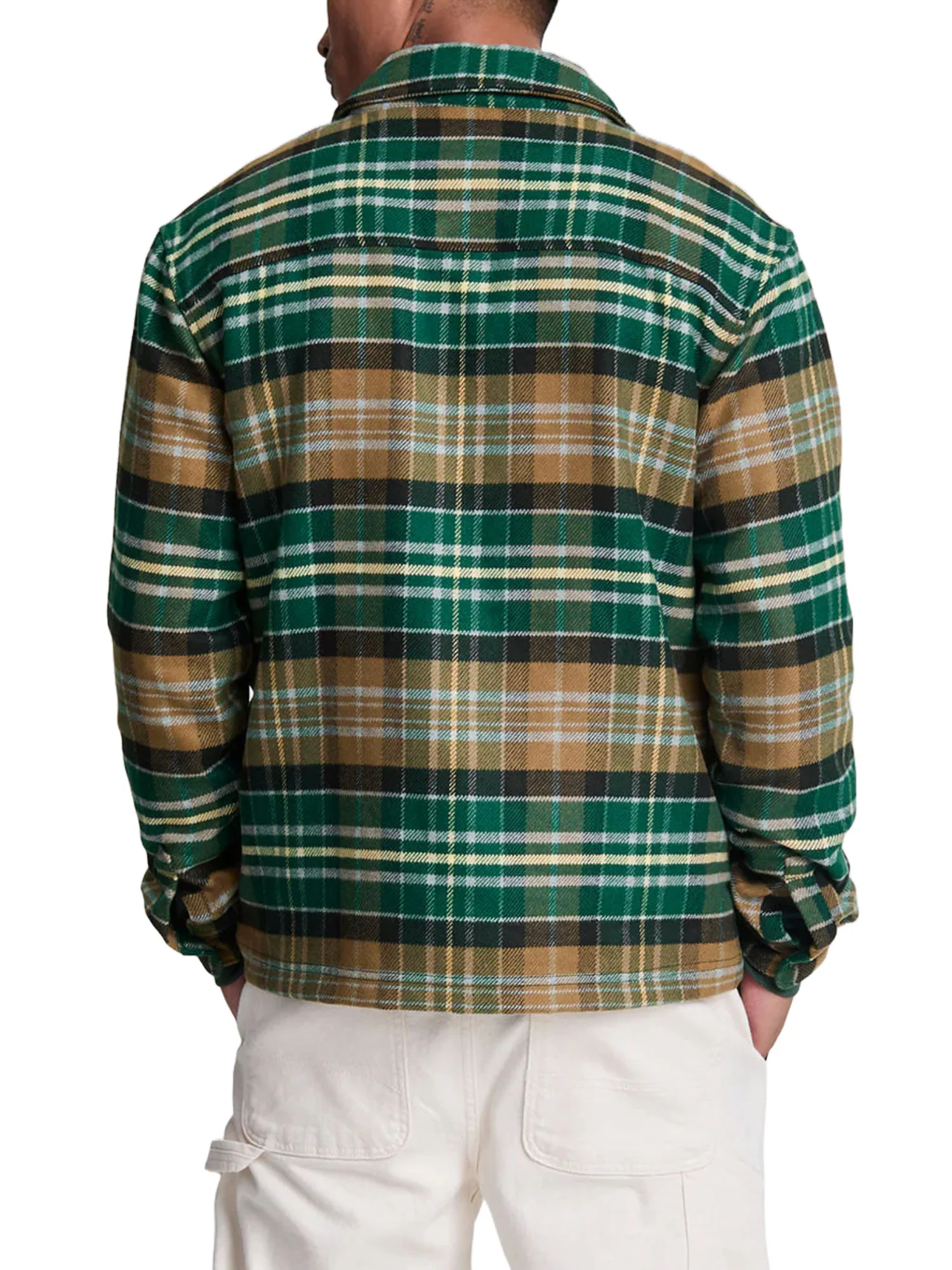 Lyle & Scott Camicie Uomo | LW2104V - Image 7
