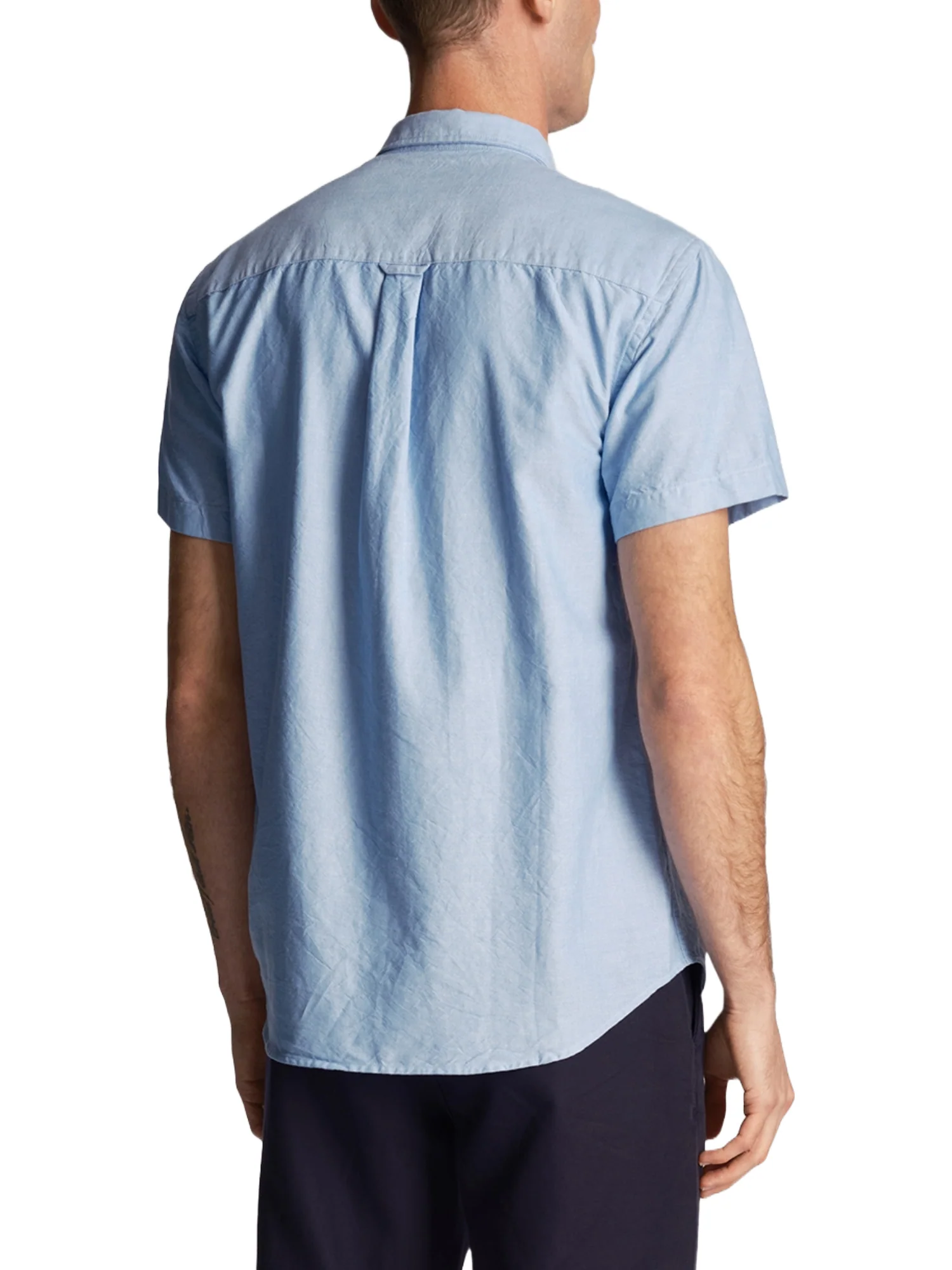 Lyle & Scott Camicie Uomo | SW2004V - Image 15