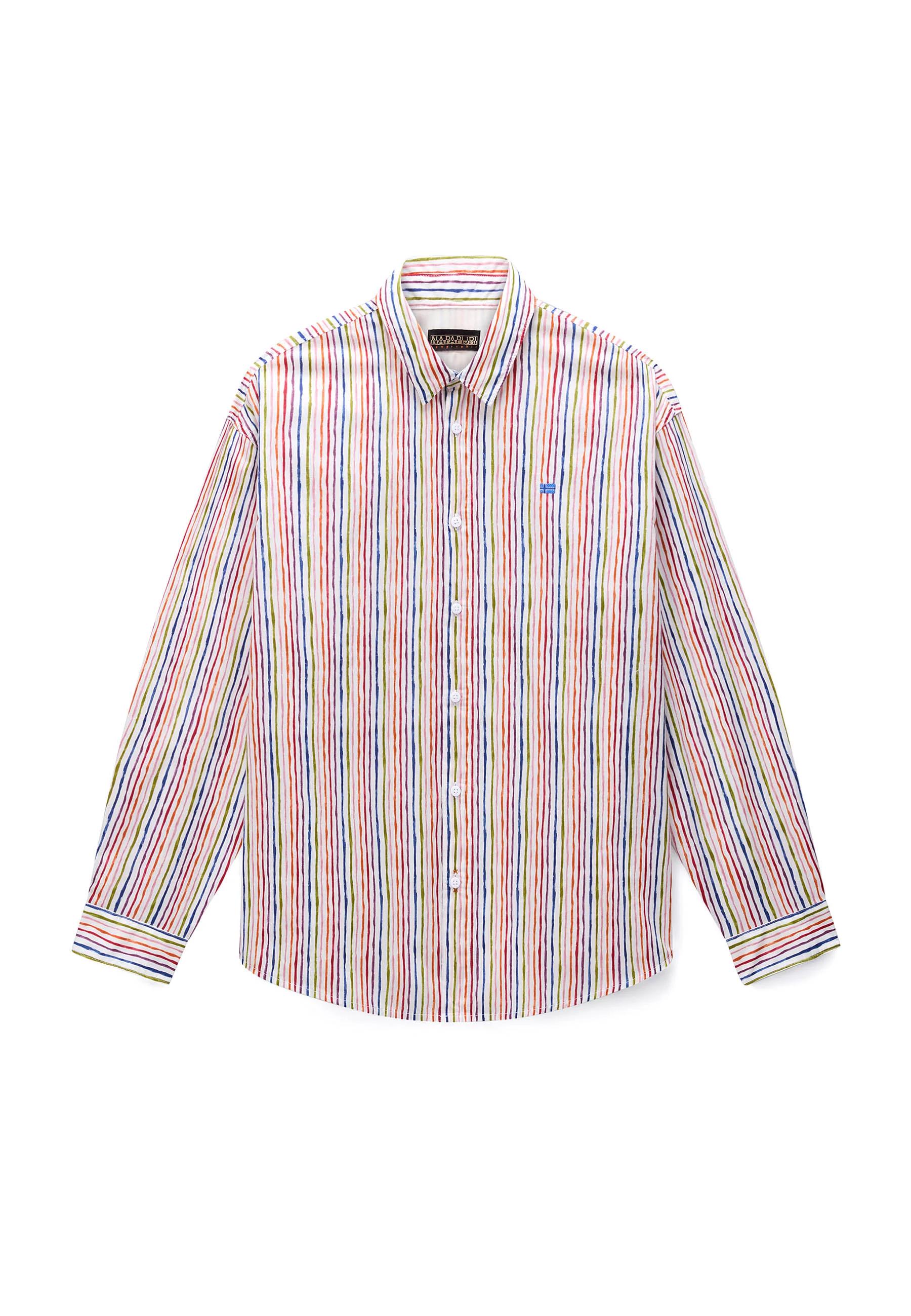 Napapijri G-elior Camicie Uomo | NP0A4FGV