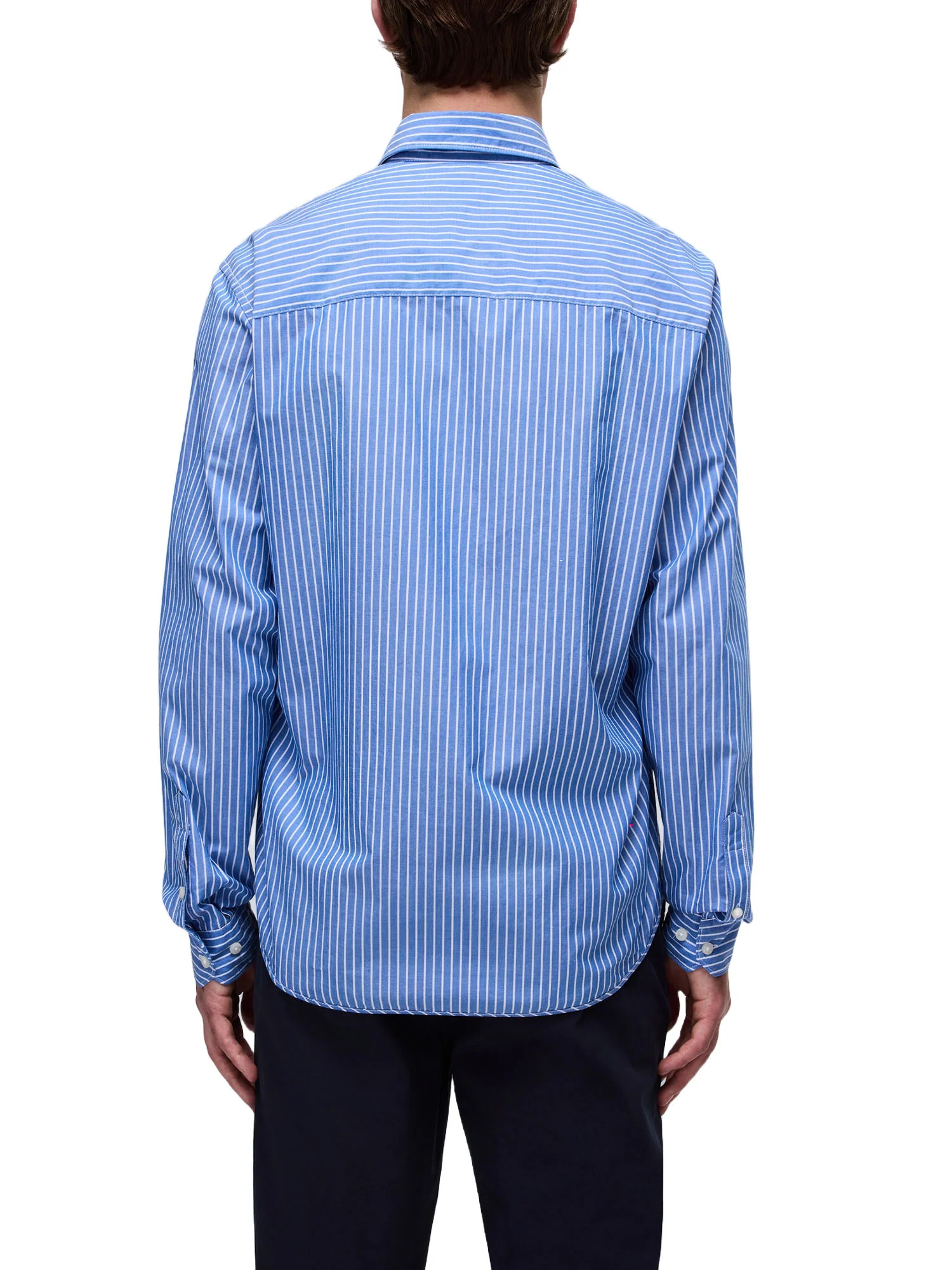 Napapijri Camicie Uomo | NP0A4IDG - Image 3