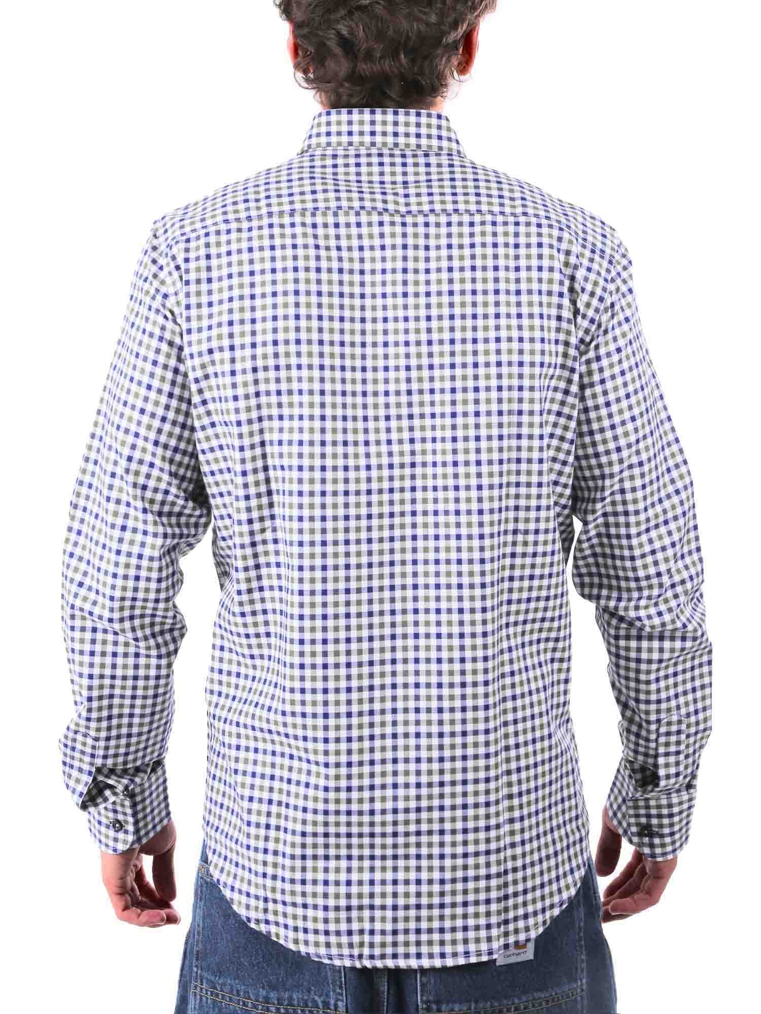 Navigare Camicie Uomo | NF3024 - Image 7
