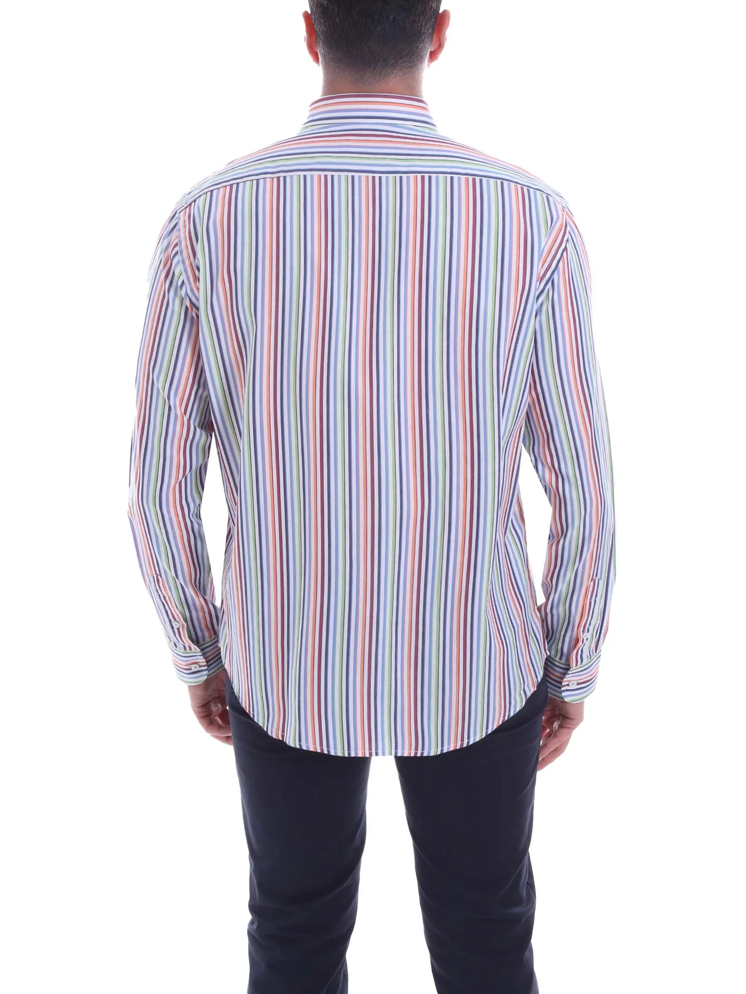 Navigare Camicie Uomo | NG3024 - Image 3