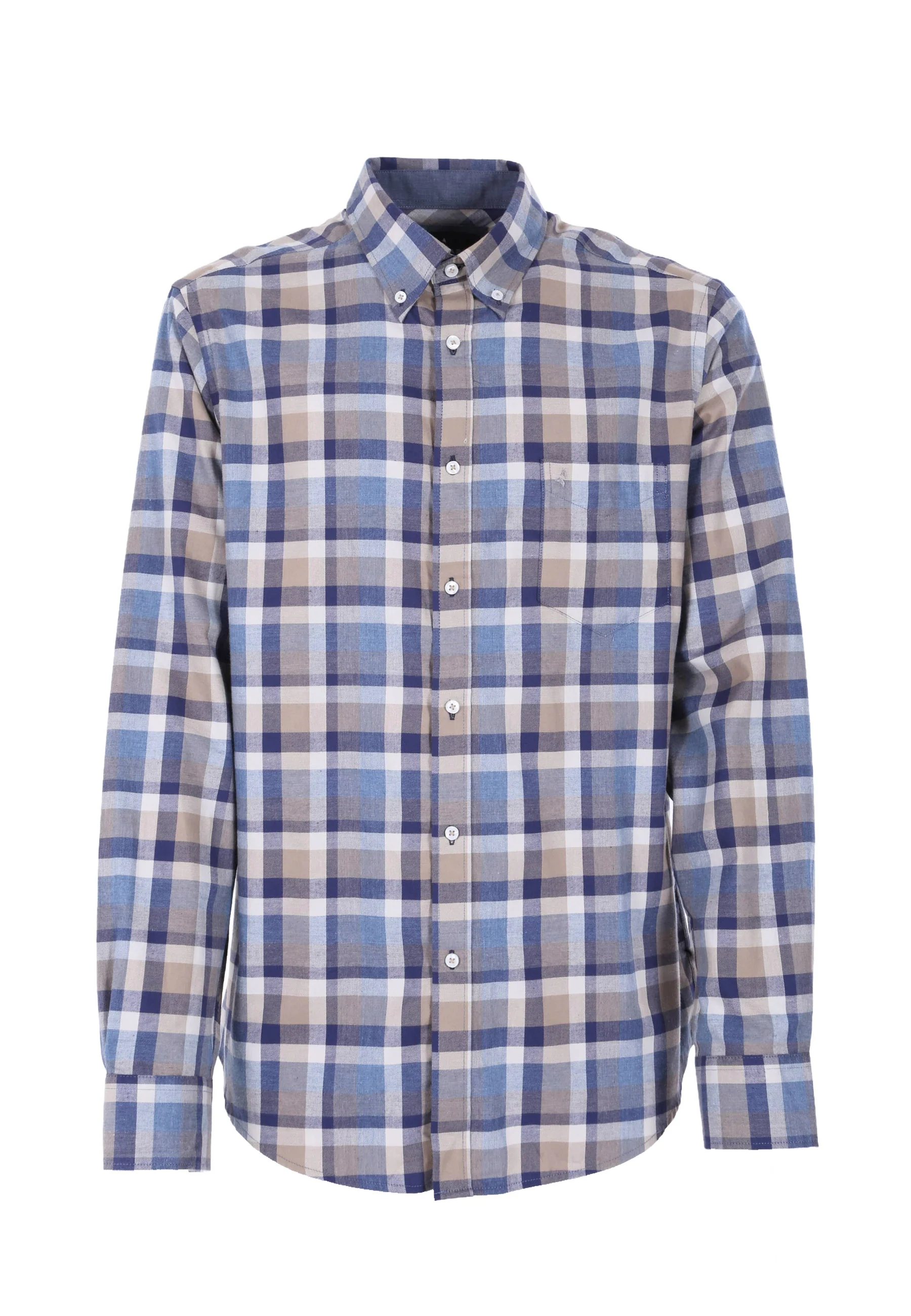 Navigare Camicie Uomo | NH3041