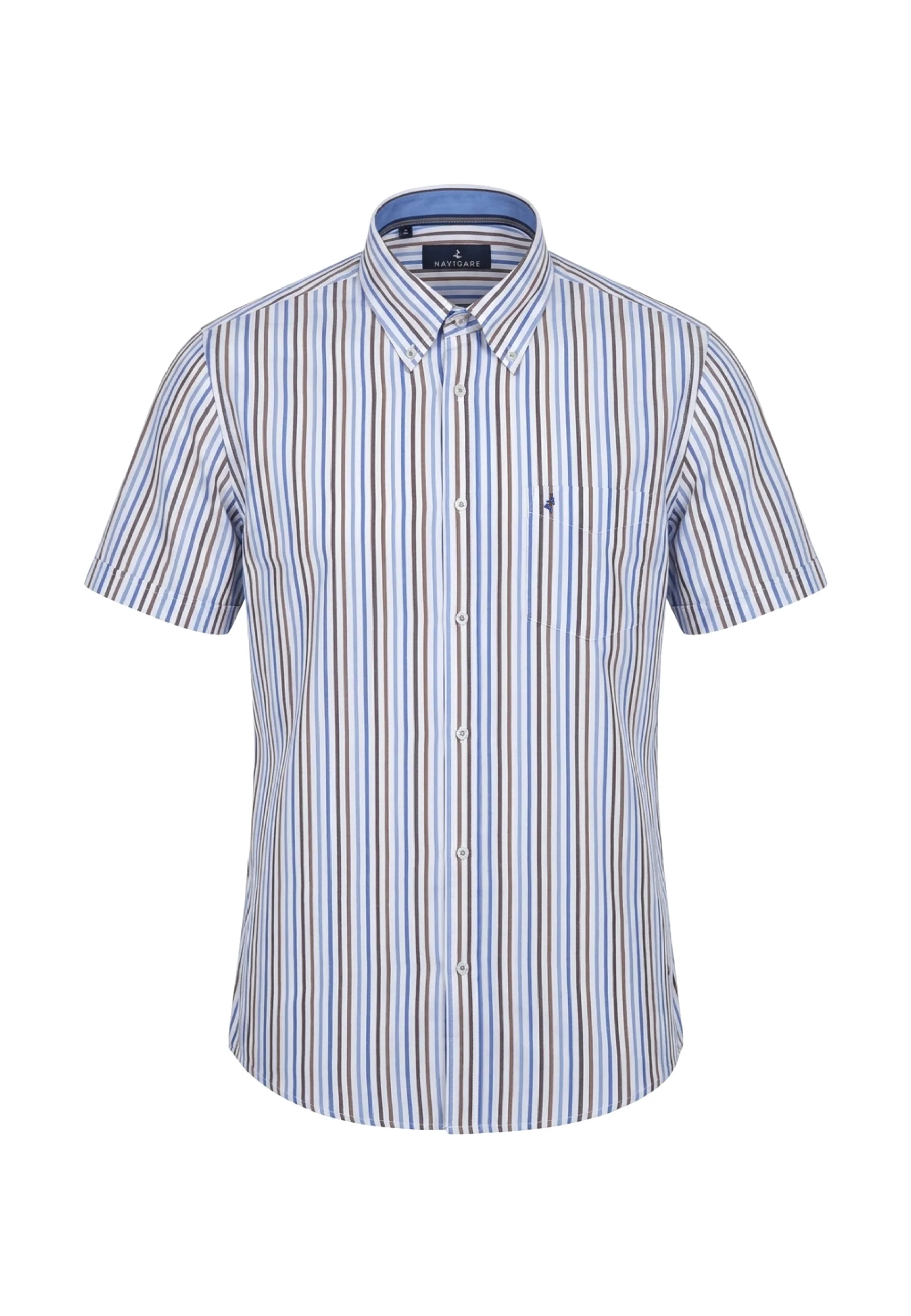 Navigare Camicie Uomo | NI3117