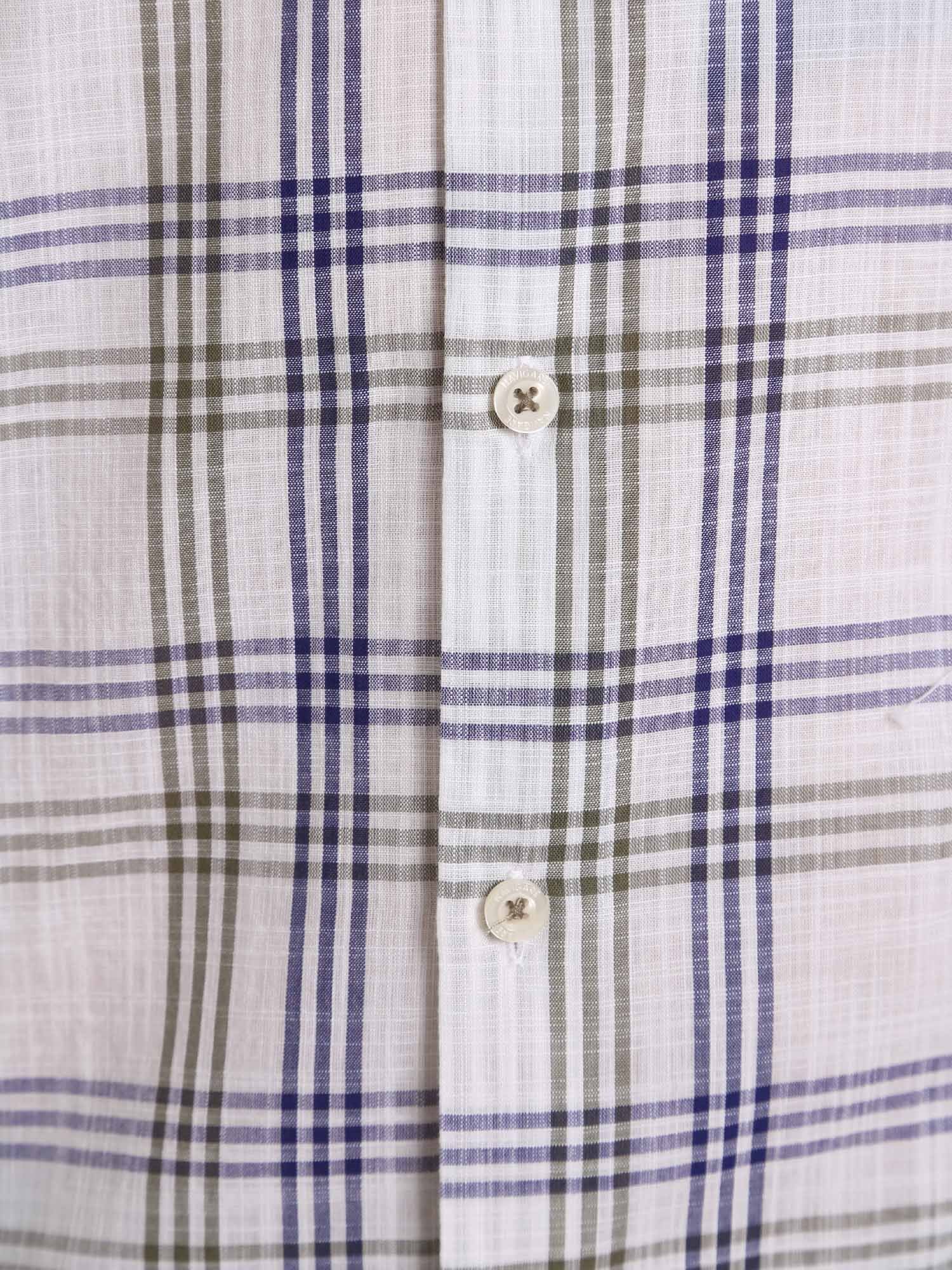 Navigare Camicie Uomo | NV91057 BD - Image 6