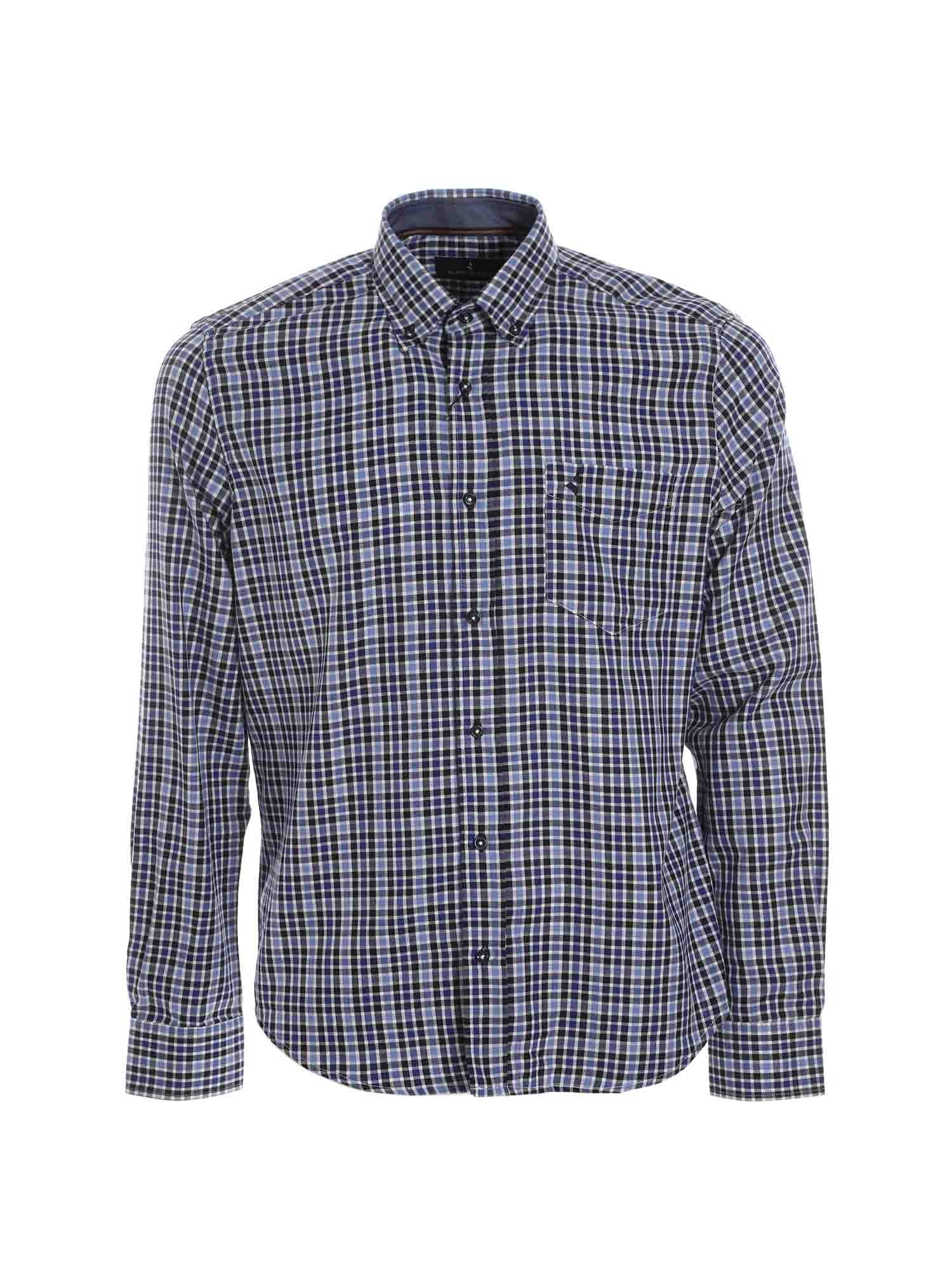 Navigare Camicie Uomo | NVD3017