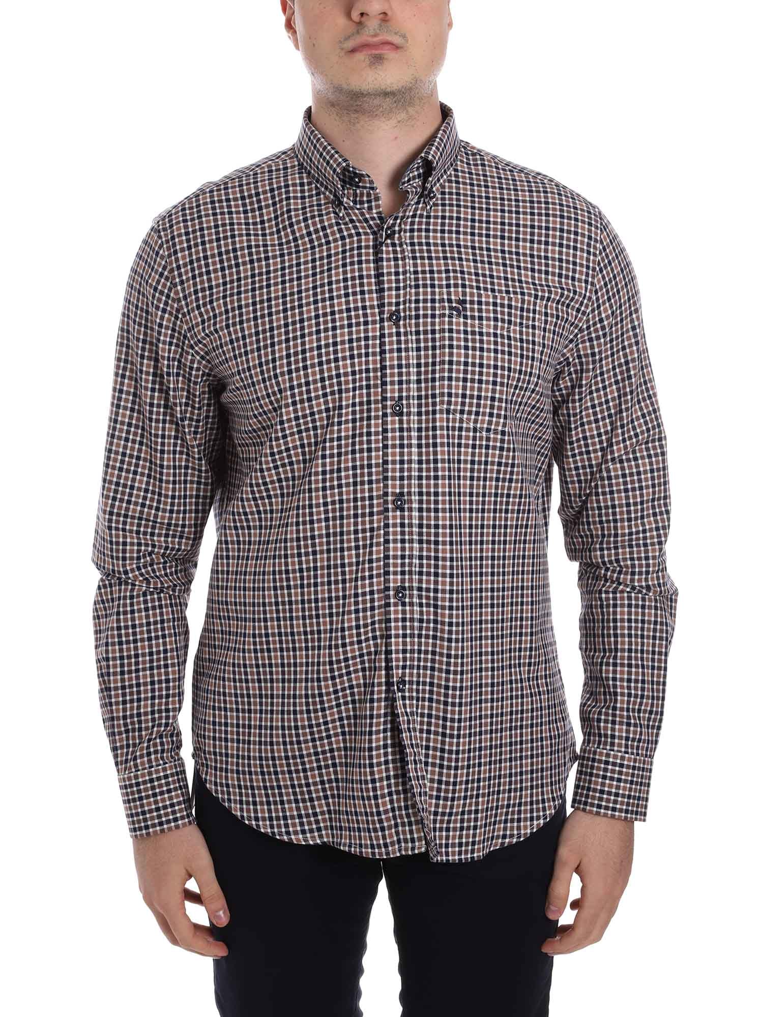 Navigare Camicie Uomo | NVD3017 - Image 6