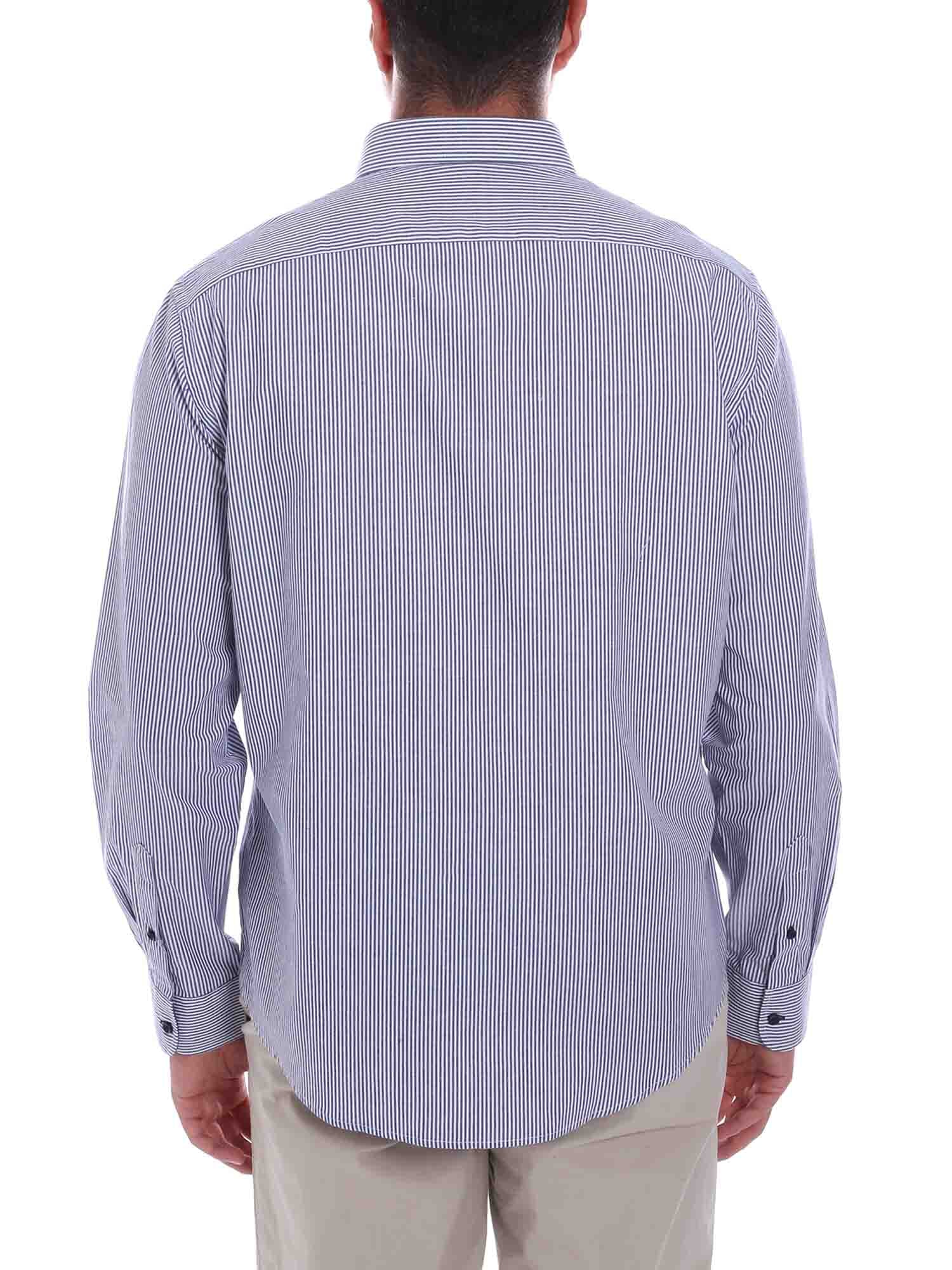 Navigare Camicie Uomo | NVD3039 - Image 3