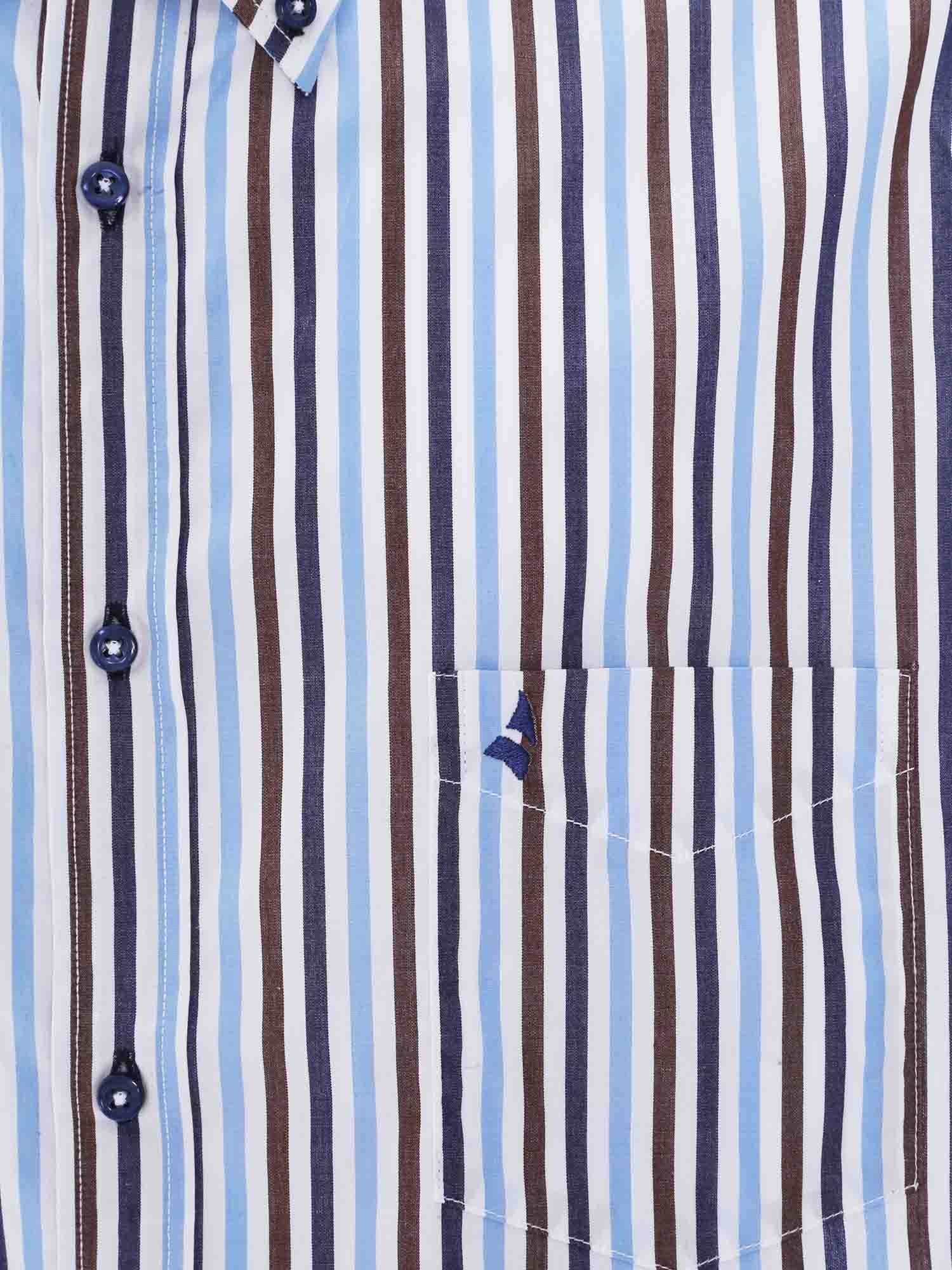 Navigare Camicie Uomo | NVE3005 - Image 8