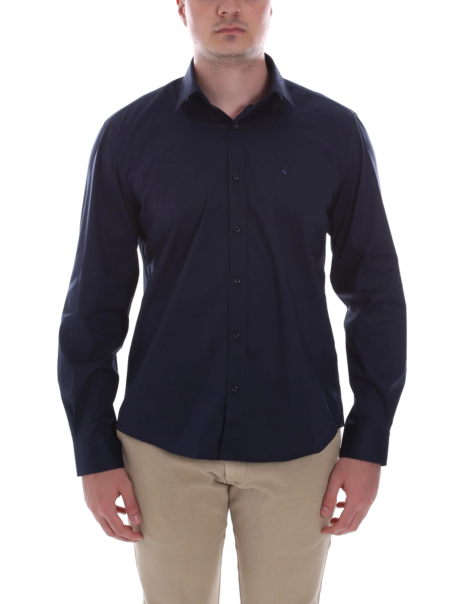 Navigare Camicie Uomo | NVE3205 - Image 2