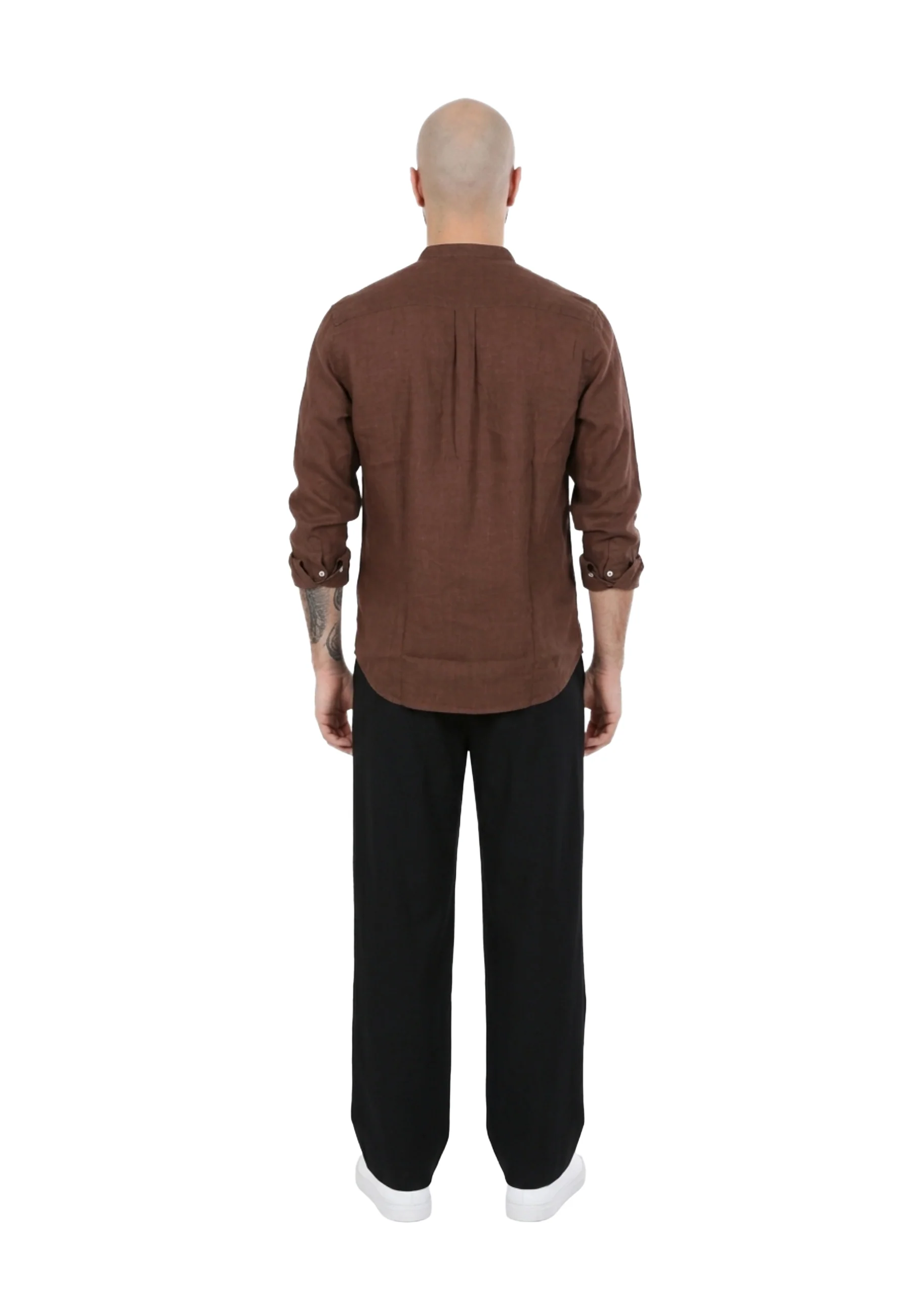 Seinse Camicie Uomo | CE1082SS - Image 11