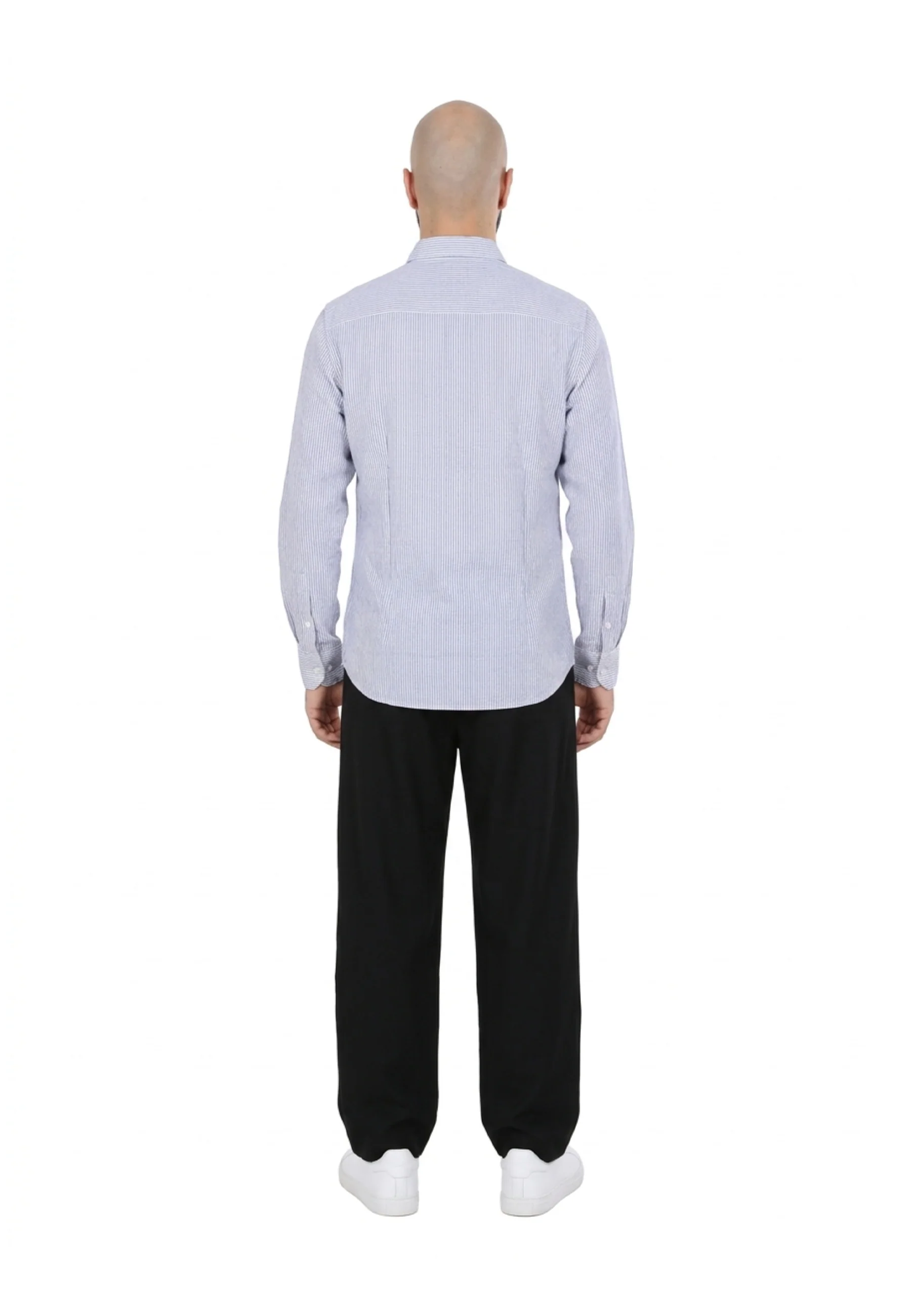 Seinse Camicie Uomo | CE1087SS - Image 7