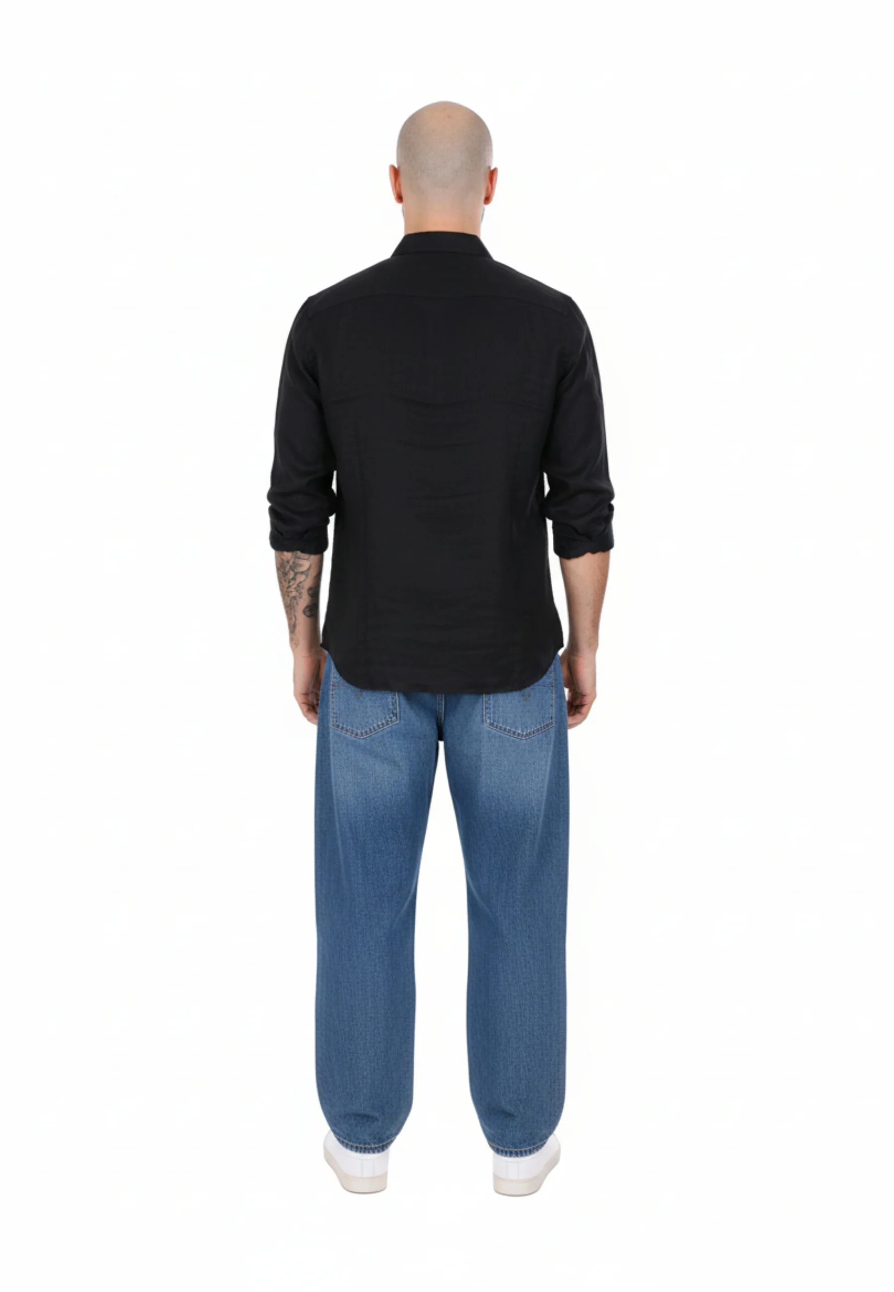 Seinse Camicie Uomo | CE1089SS - Image 3