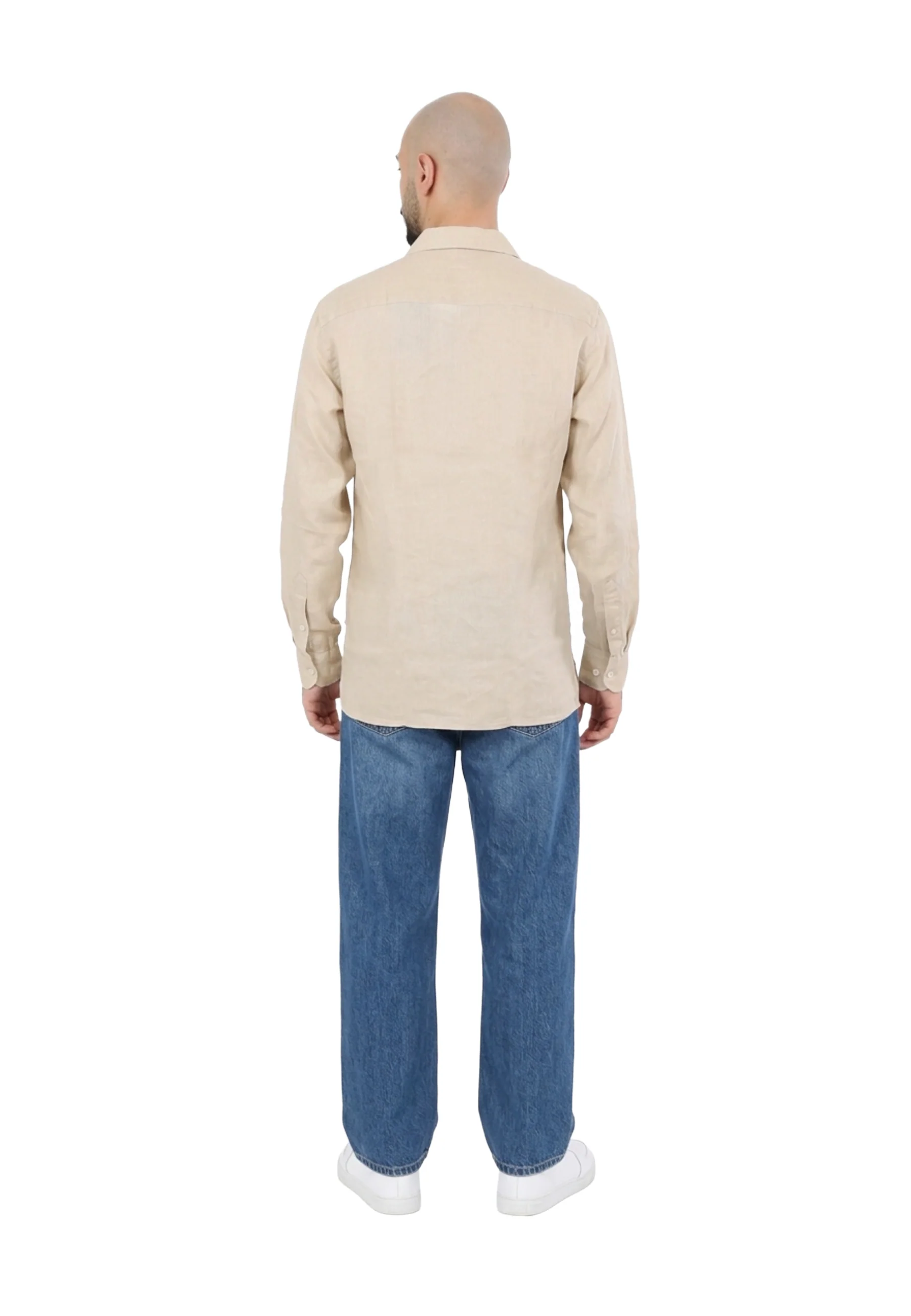 Seinse Camicie Uomo | CE1089SS - Image 7