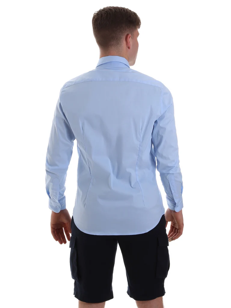 Seinse Camicie Uomo | CE506SS - Image 9