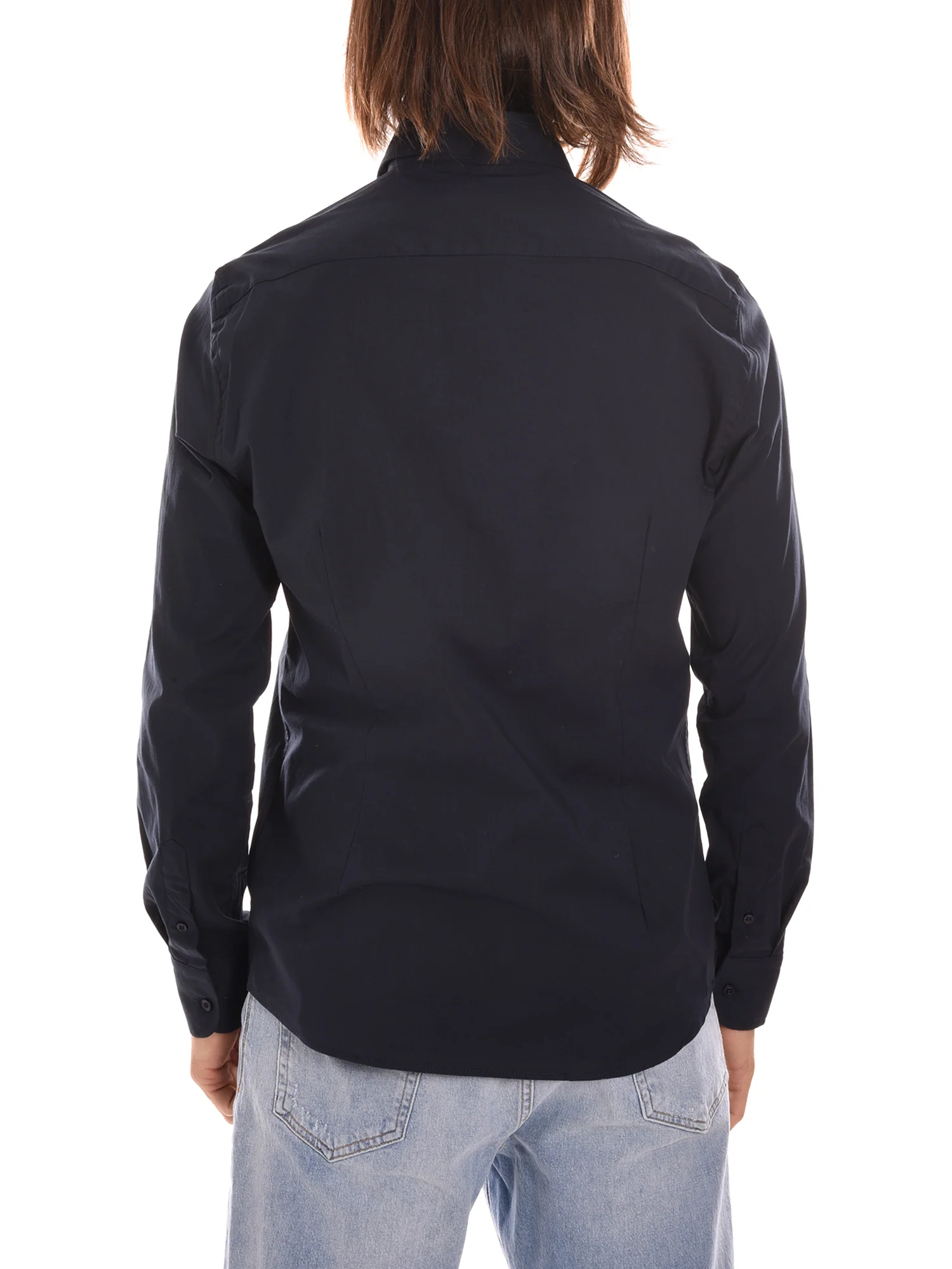 Seinse Camicie Uomo | CE751SS - Image 6