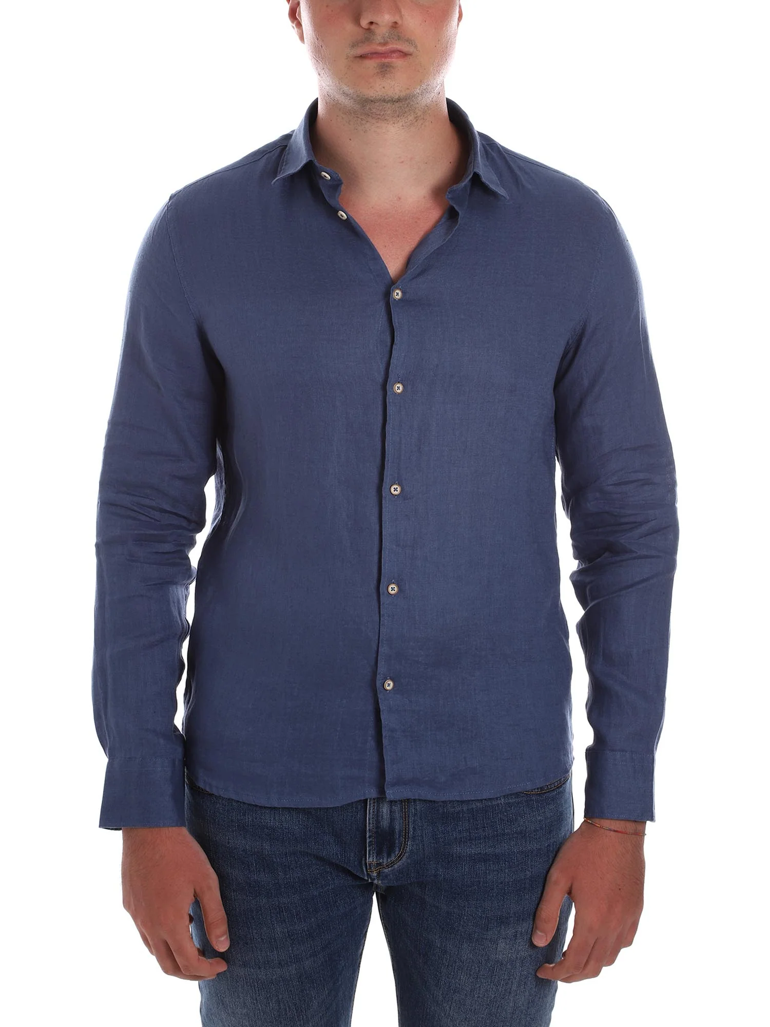 Seinse Camicie Uomo | CE830SS - Image 10
