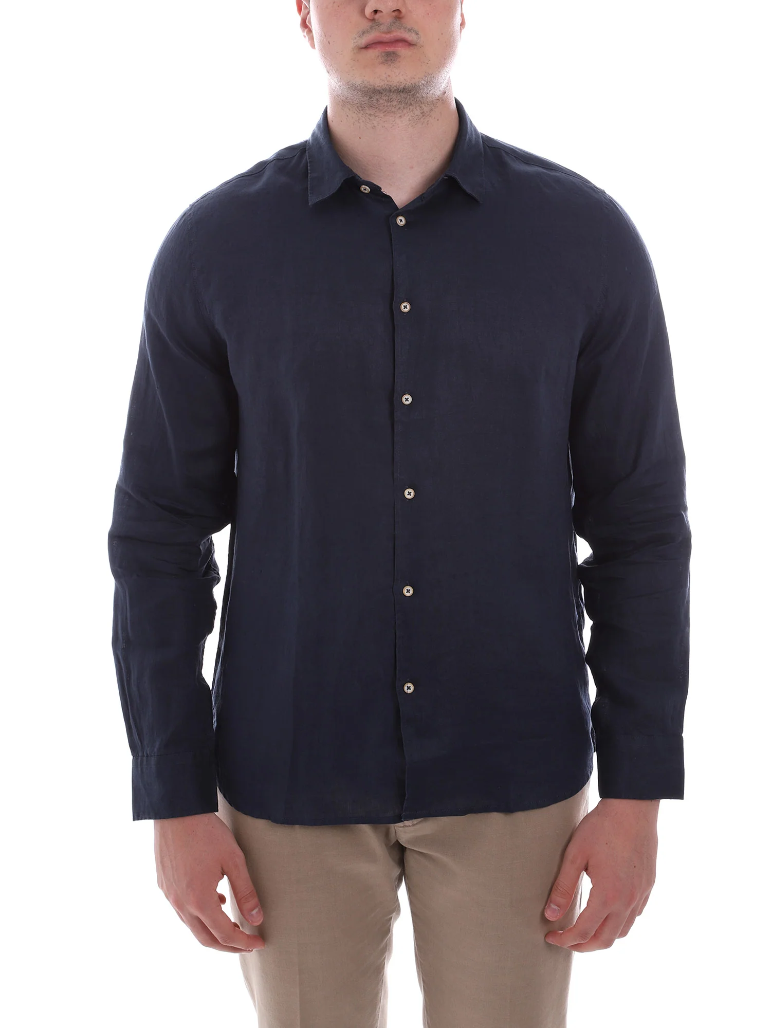 Seinse Camicie Uomo | CE830SS - Image 14