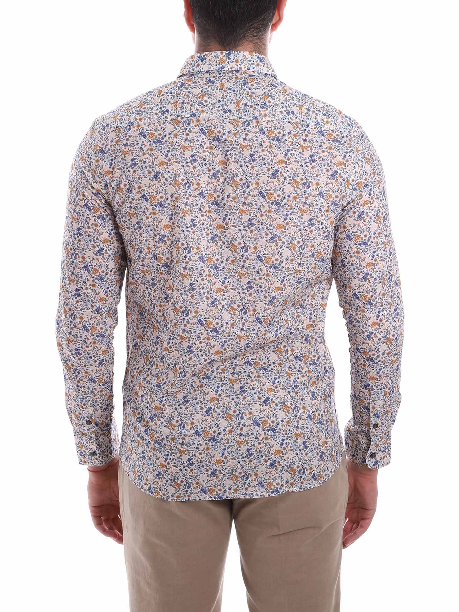 Seinse Camicie Uomo | CE858SS - Image 3