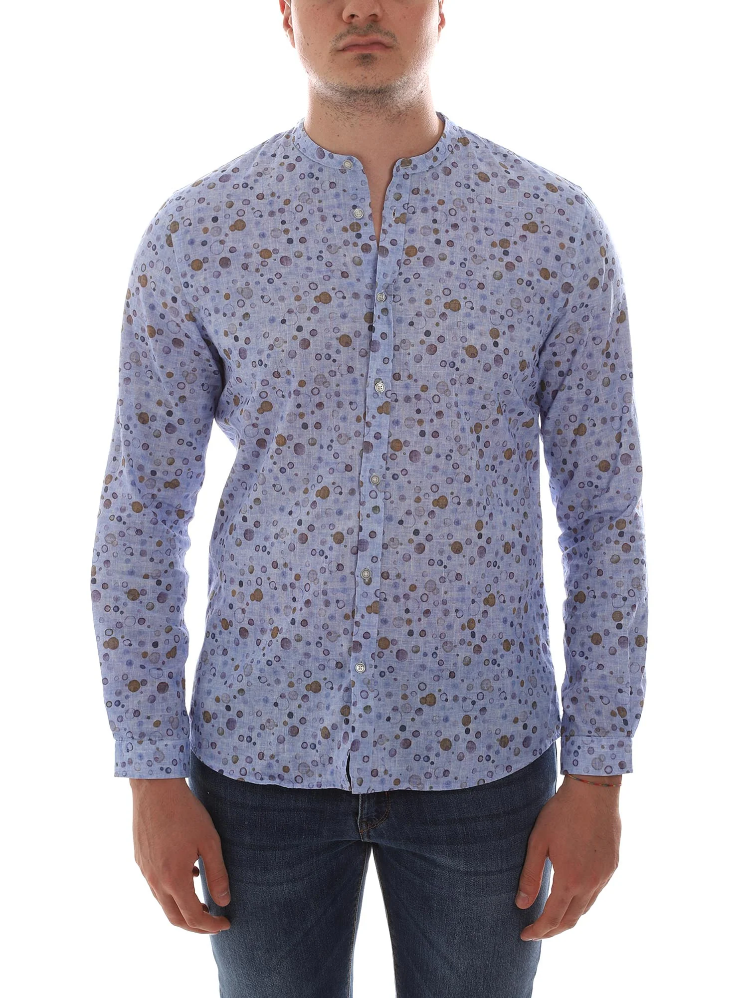 Seinse Camicie Uomo | CE870SS - Image 2