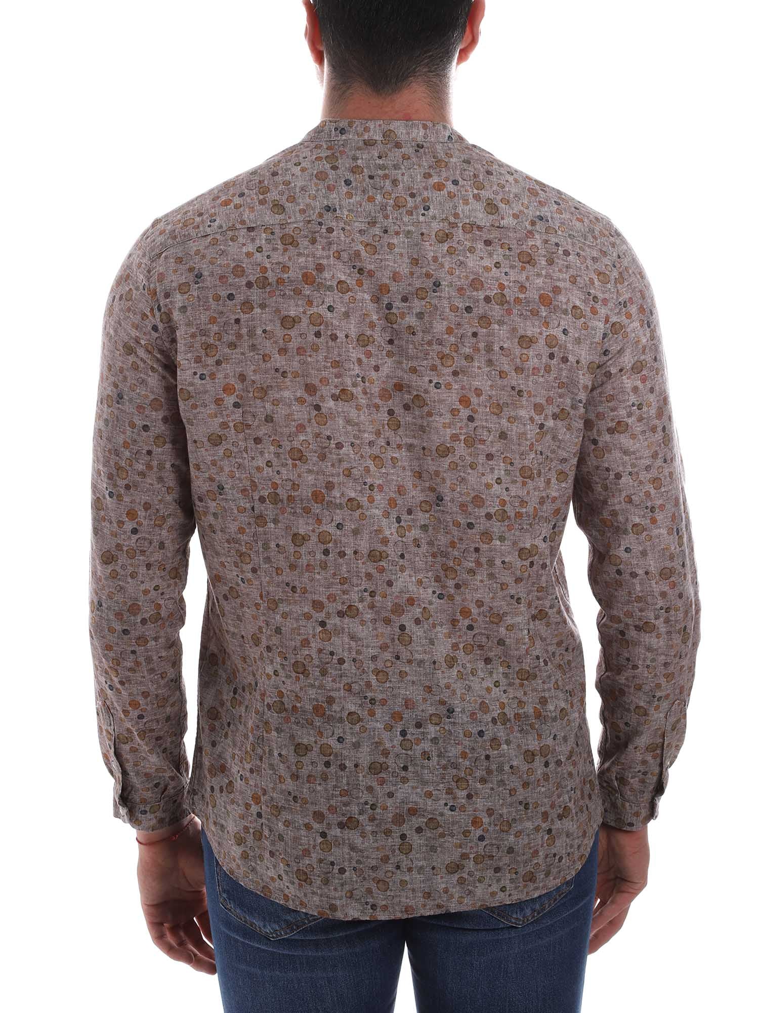 Seinse Camicie Uomo | CE870SS - Image 7