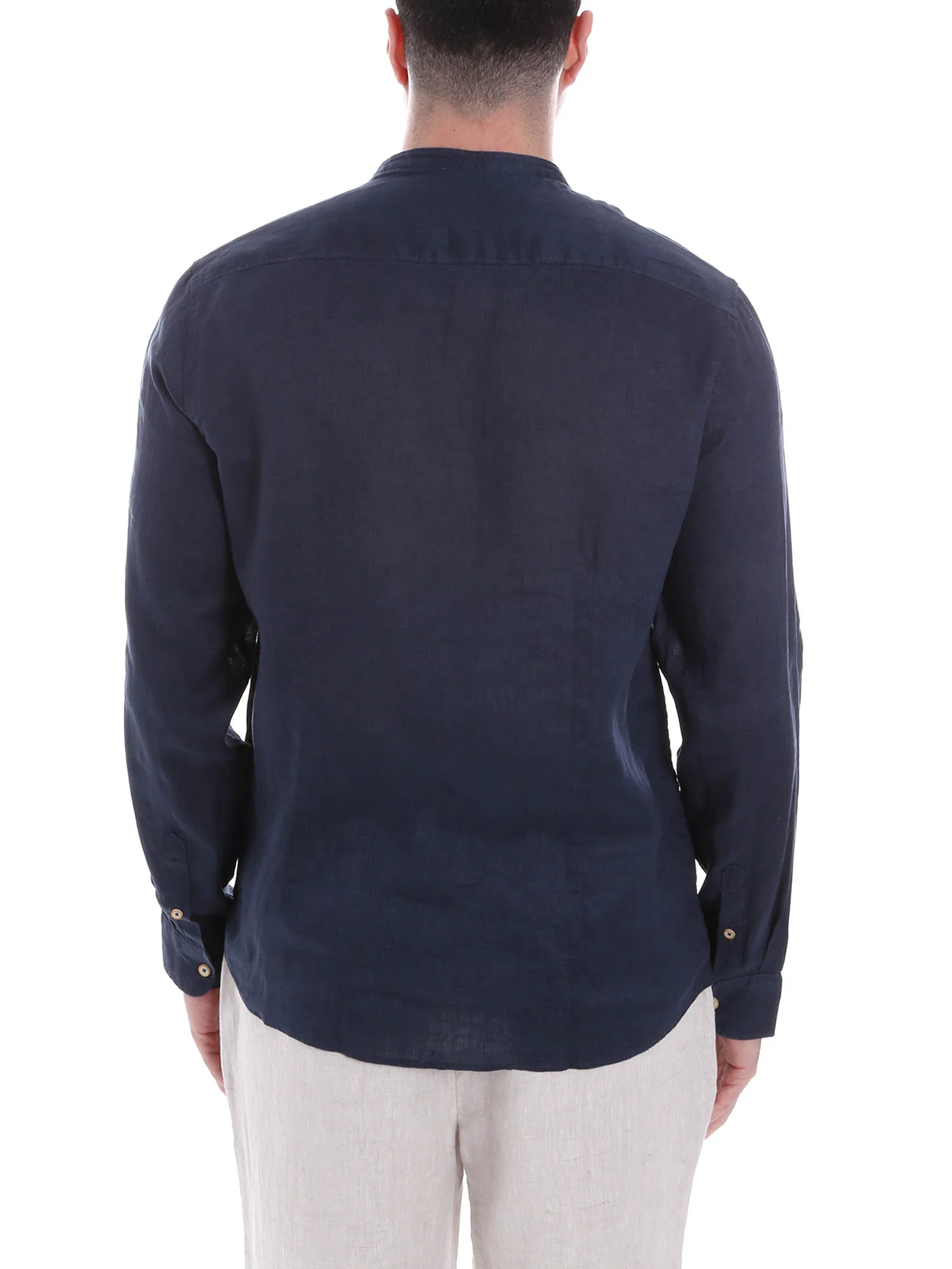 Seinse Camicie Uomo | CE911SS - Image 7
