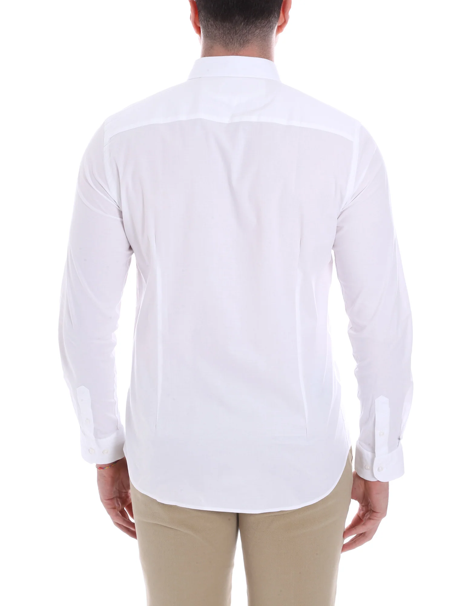 Seinse Camicie Uomo | CE918SS - Image 3