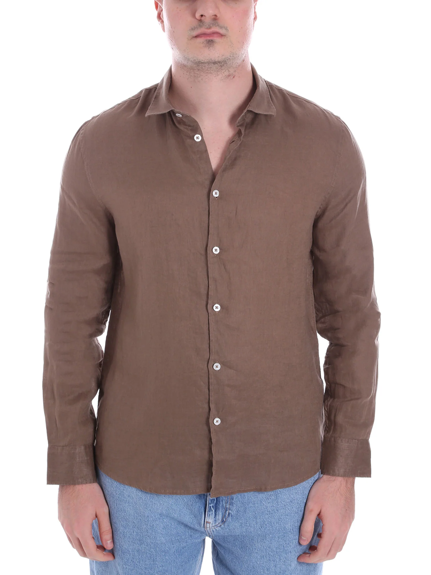 Seinse Camicie Uomo | CE985SS - Image 6