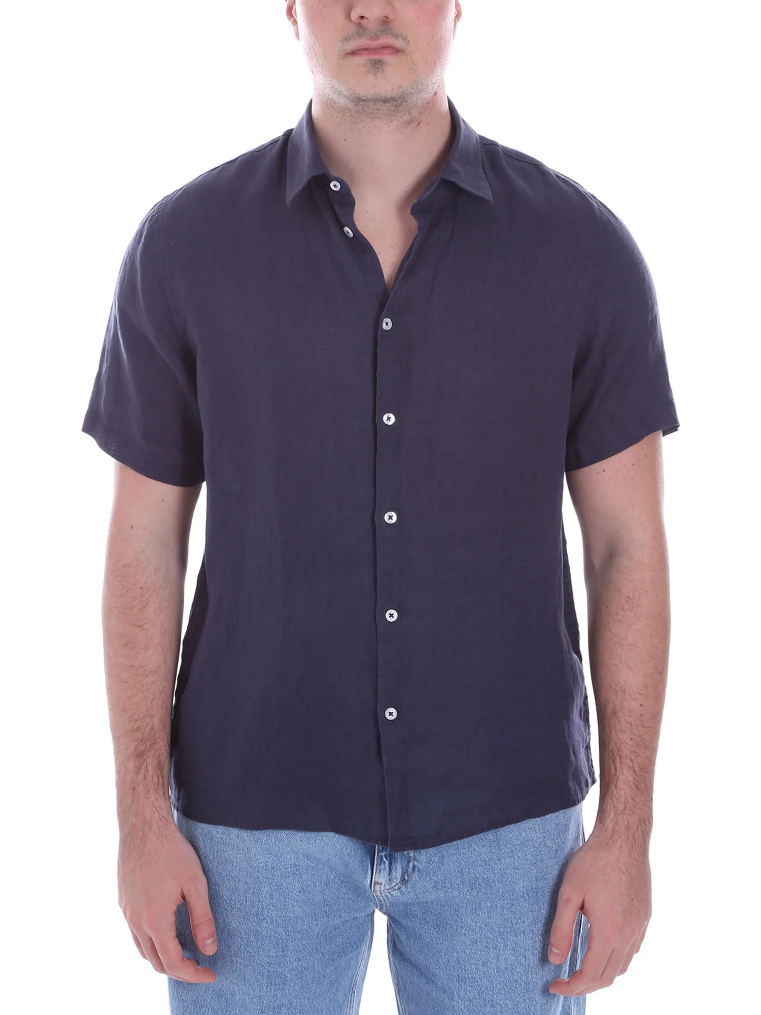 Seinse Camicie Uomo | CE988SS - Image 6