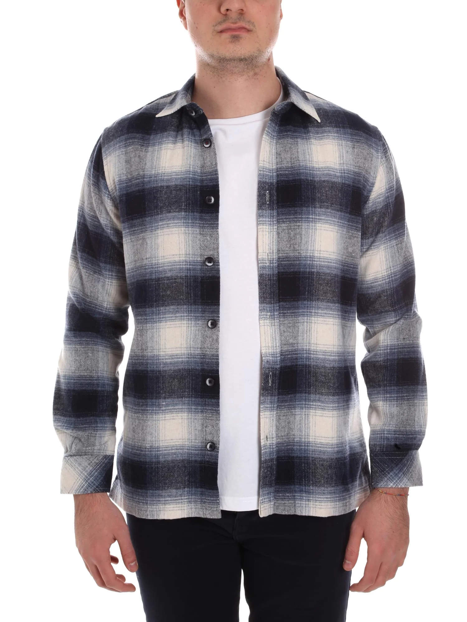Seinse Camicie Uomo | CI885SS - Image 2