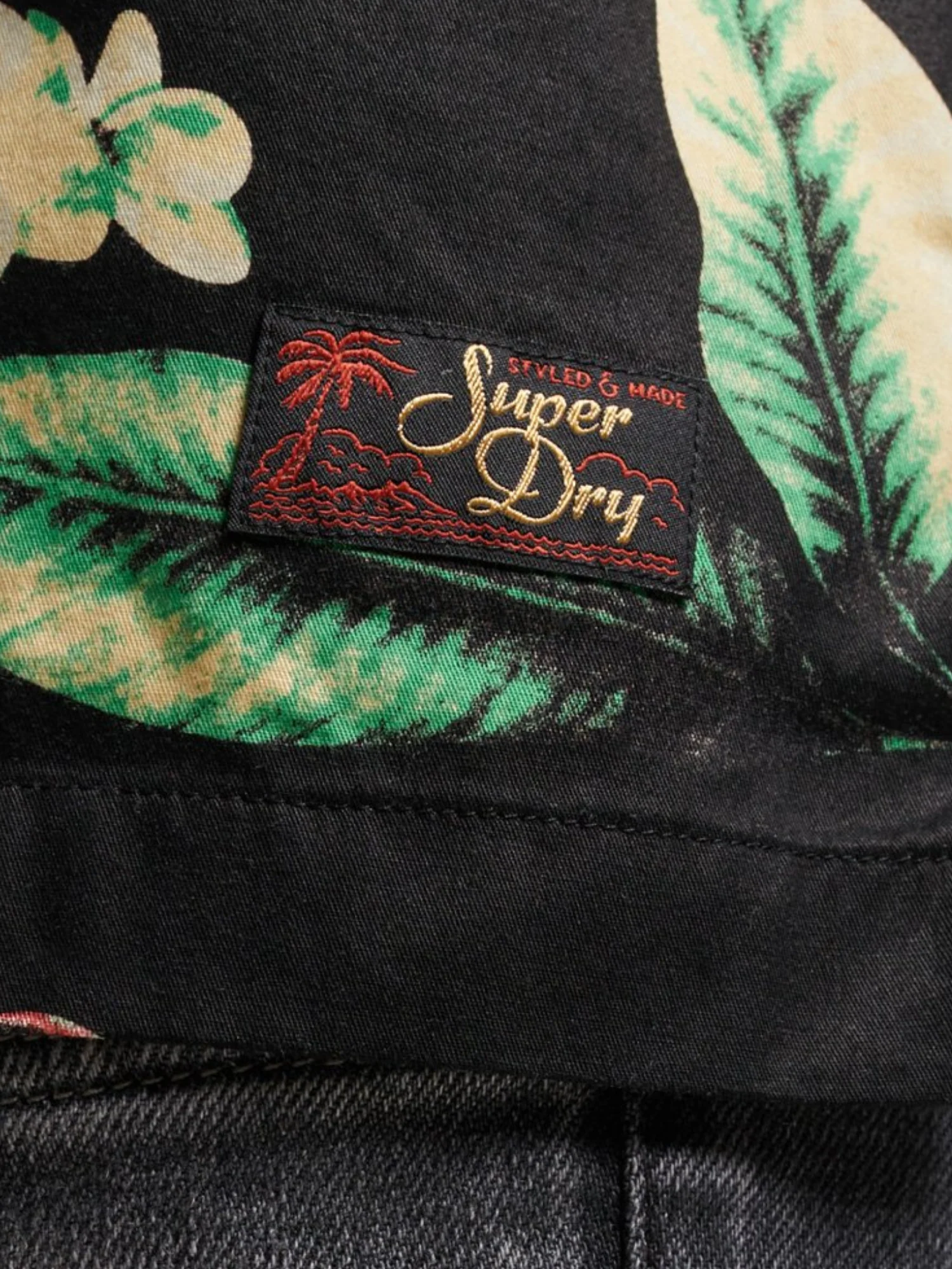 Superdry Camicie Uomo | M4010620A - Image 12