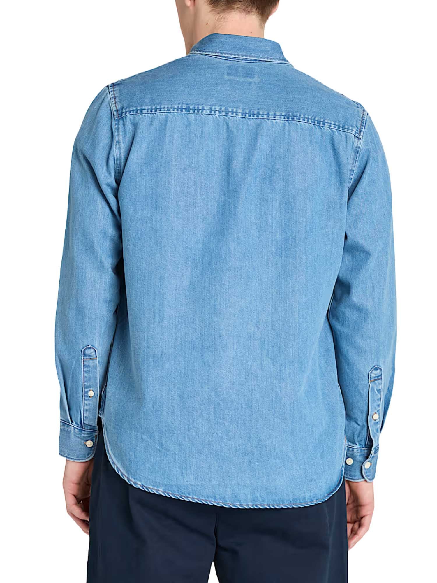 Timberland Camicie Uomo | TB0A44UZ - Image 3
