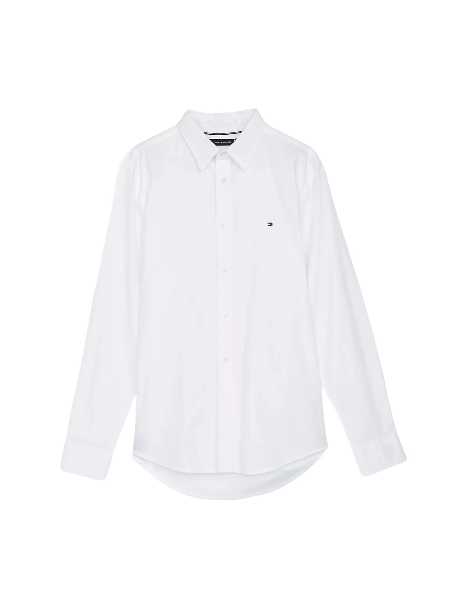 Tommy Hilfiger Camicie Uomo | MW0MW38137 - Image 8