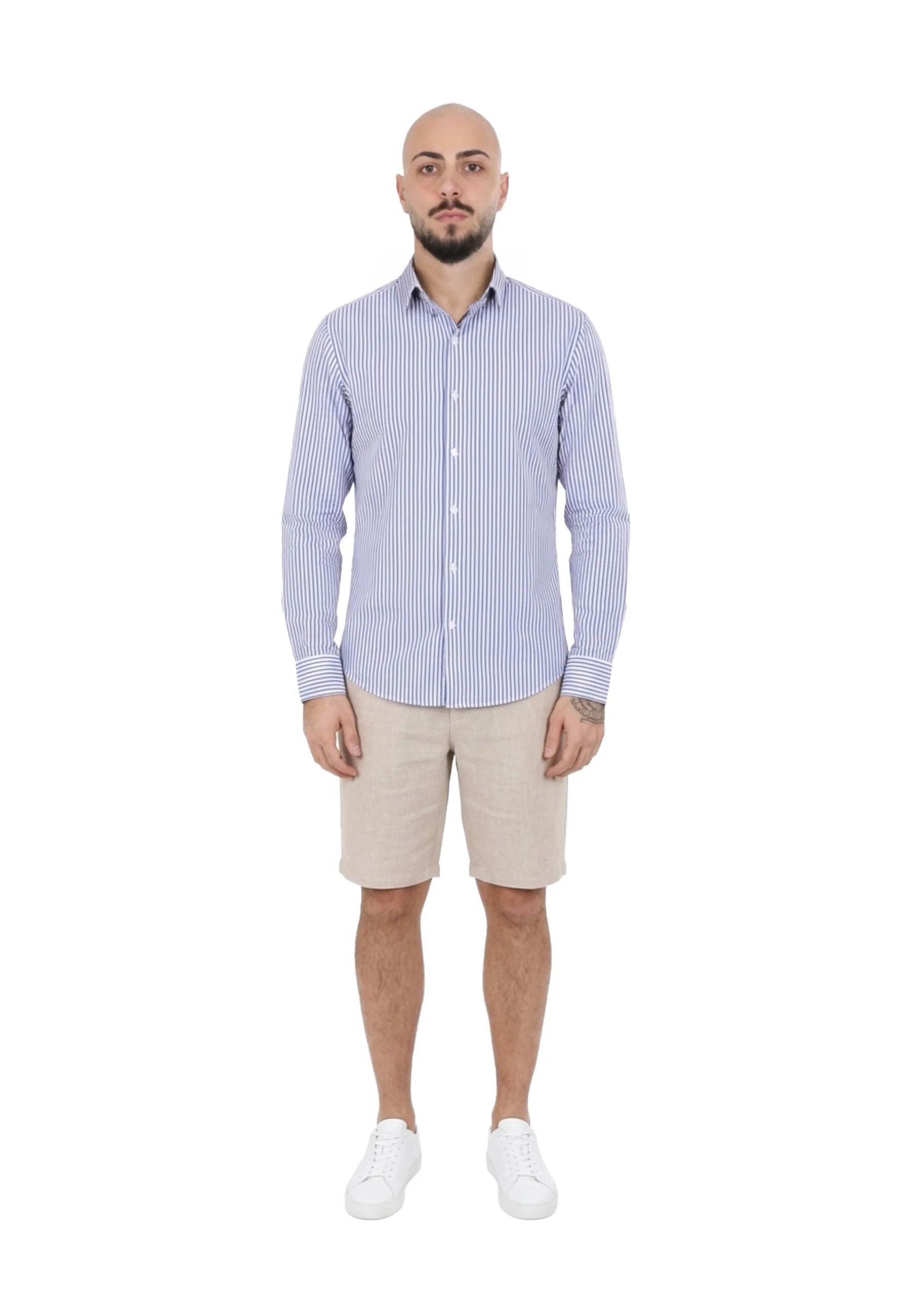 Yes-zee Camicie Uomo | C505 OP00 - Image 2