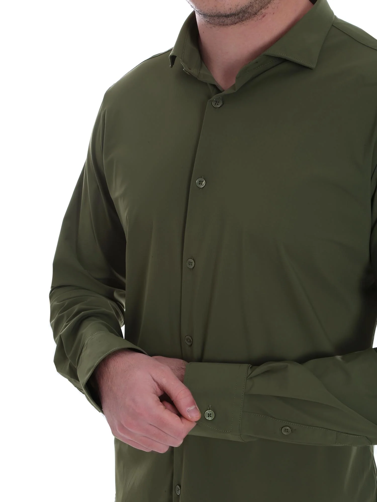 Yes-zee Camicie Uomo | C505 OQ00 - Image 16