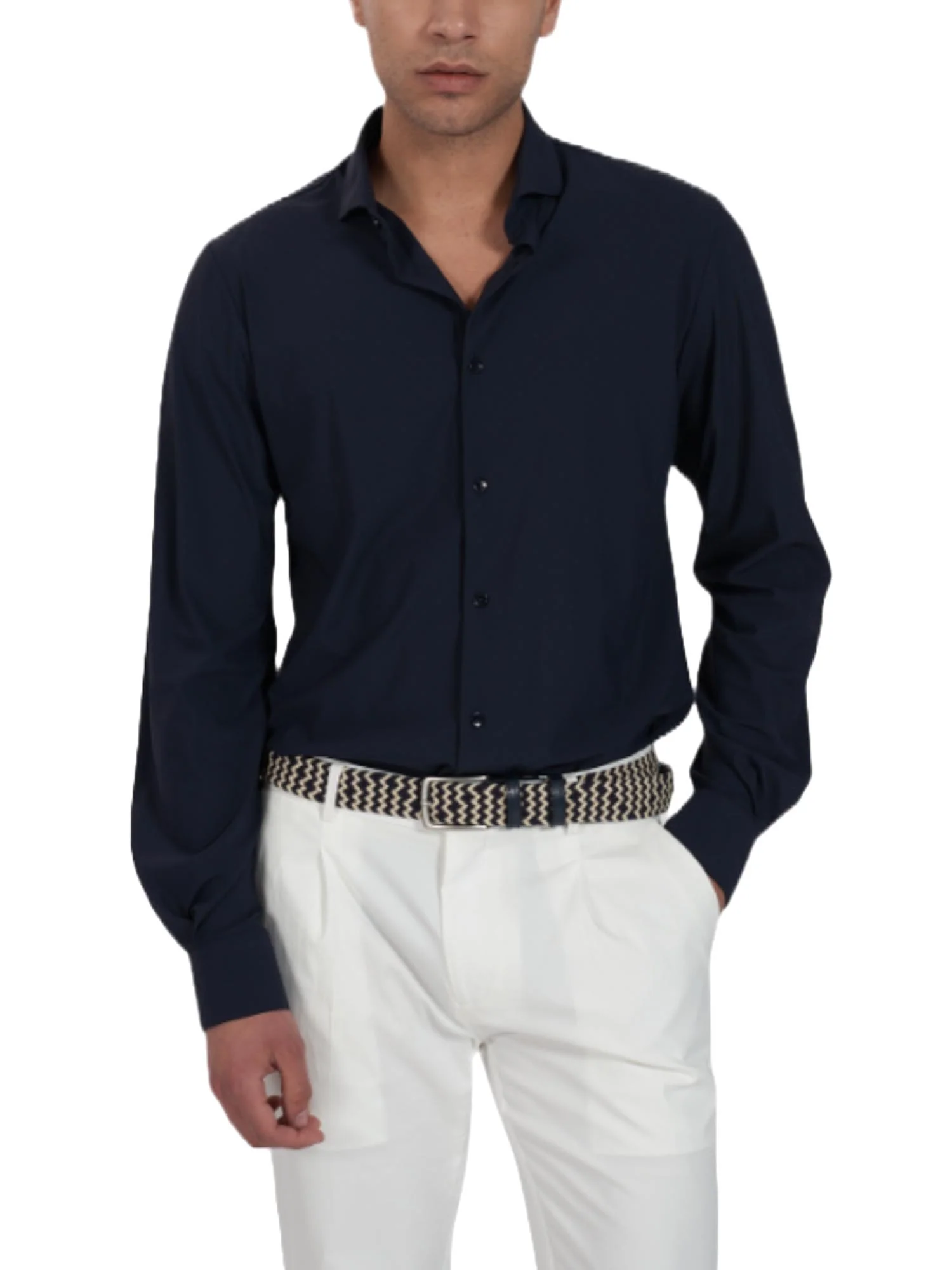 Yes-zee Camicie Uomo | C505 OQ00 - Image 18