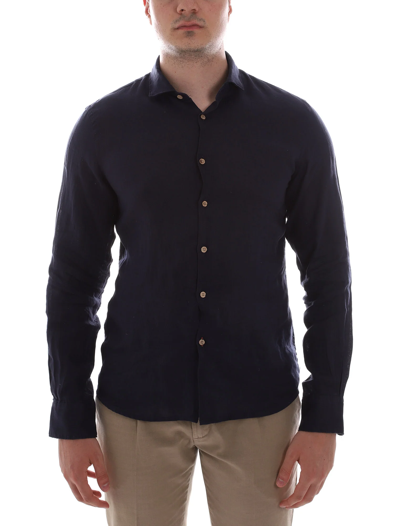 Yes-zee Camicie Uomo | C505 UP00 - Image 8