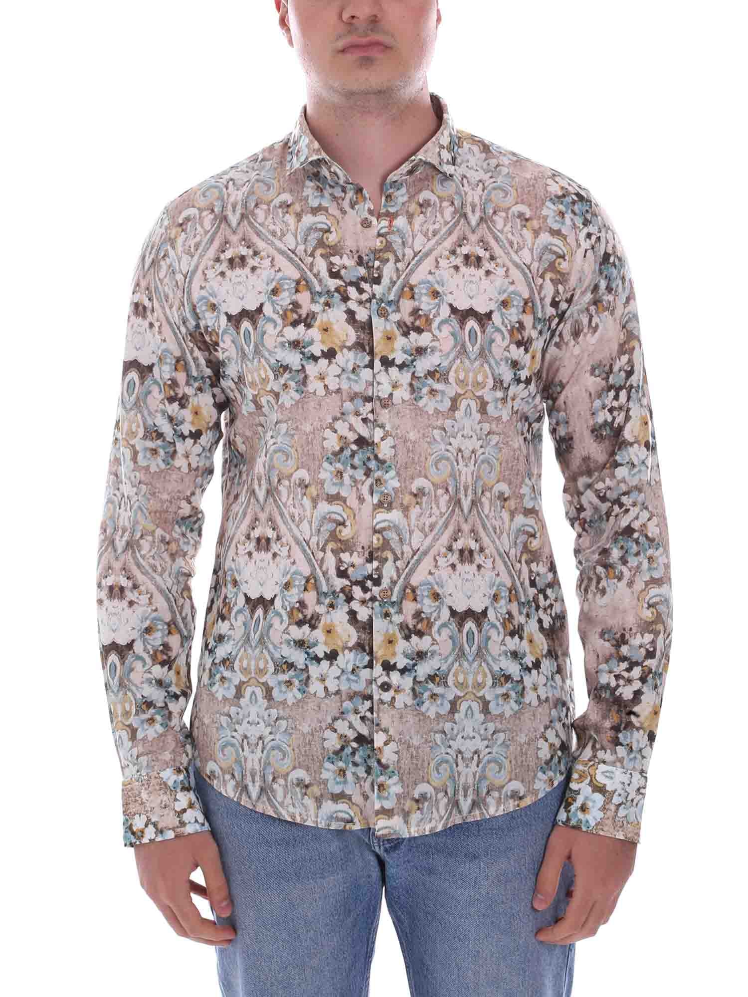Yes-zee Camicie Uomo | C505 UR00 - Image 2