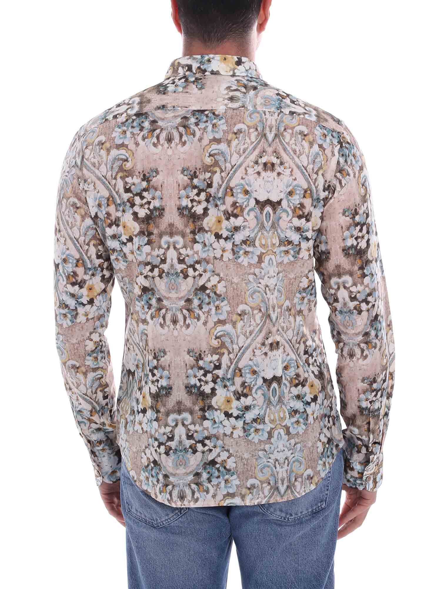 Yes-zee Camicie Uomo | C505 UR00 - Image 3