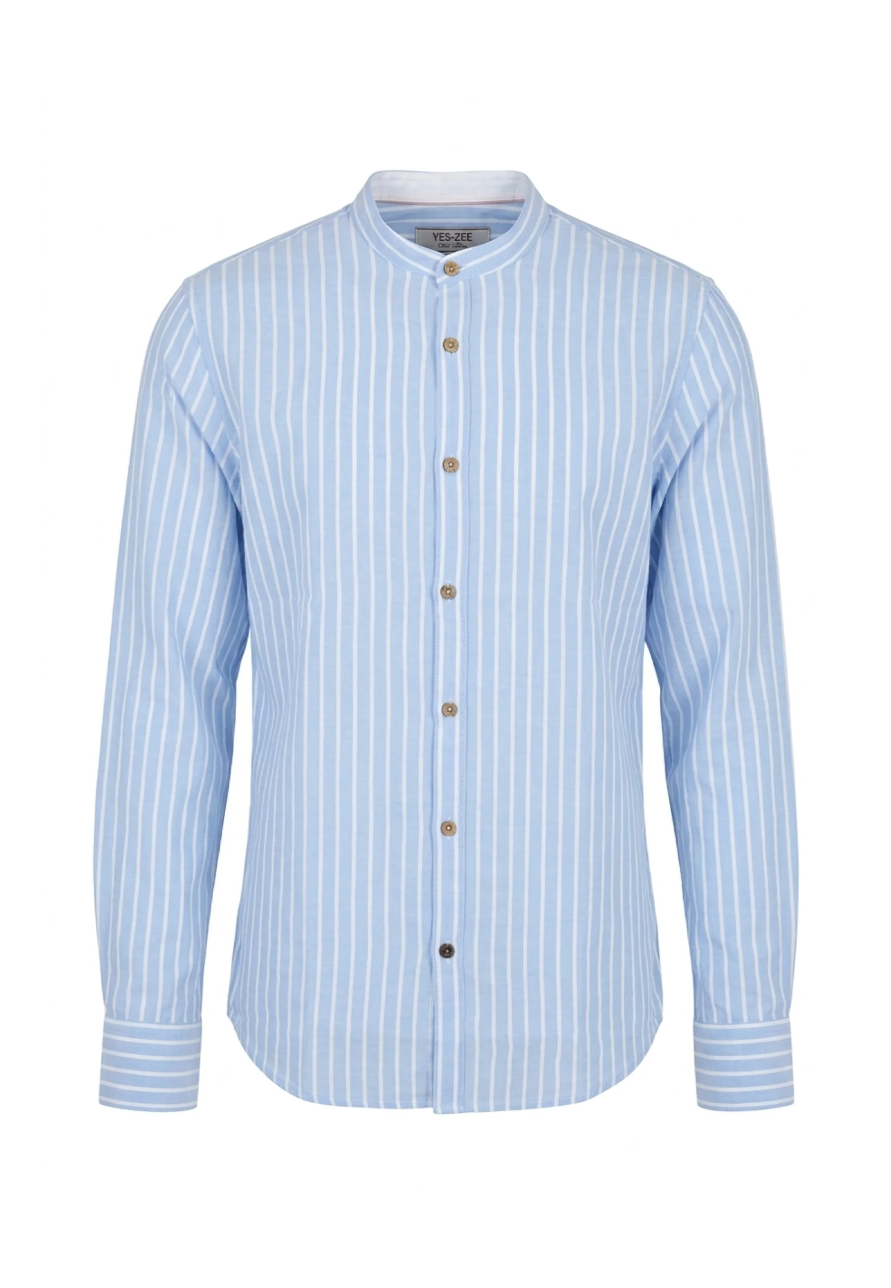 Yes-zee Camicie Uomo | C512 UA00 - Image 6