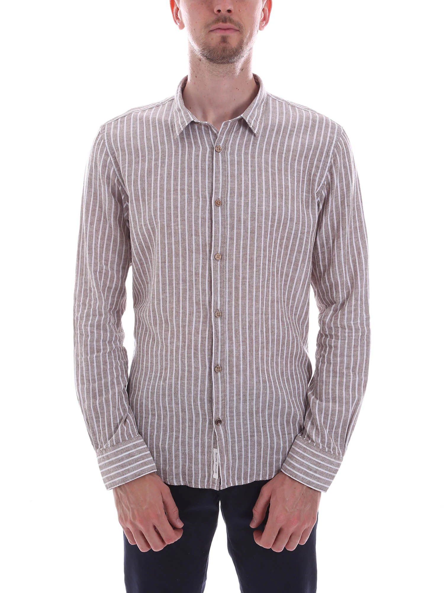 Yes-zee Camicie Uomo | C521 UA00 - Image 2