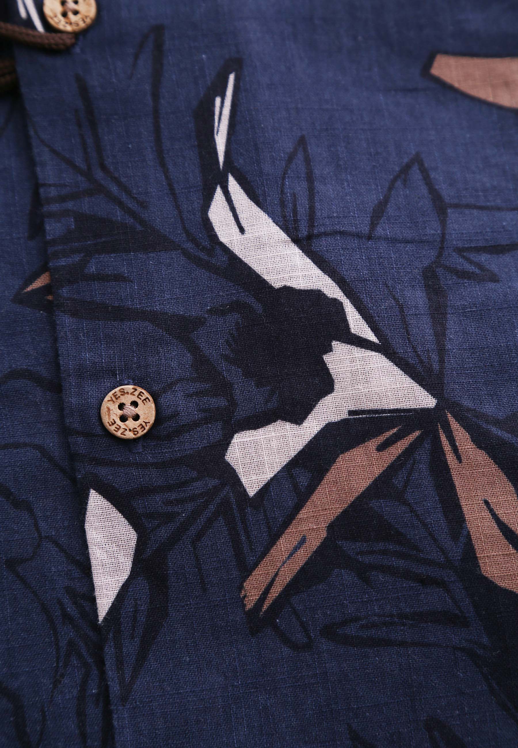 Yes-zee Camicie Uomo | C521 UR00 - Image 9