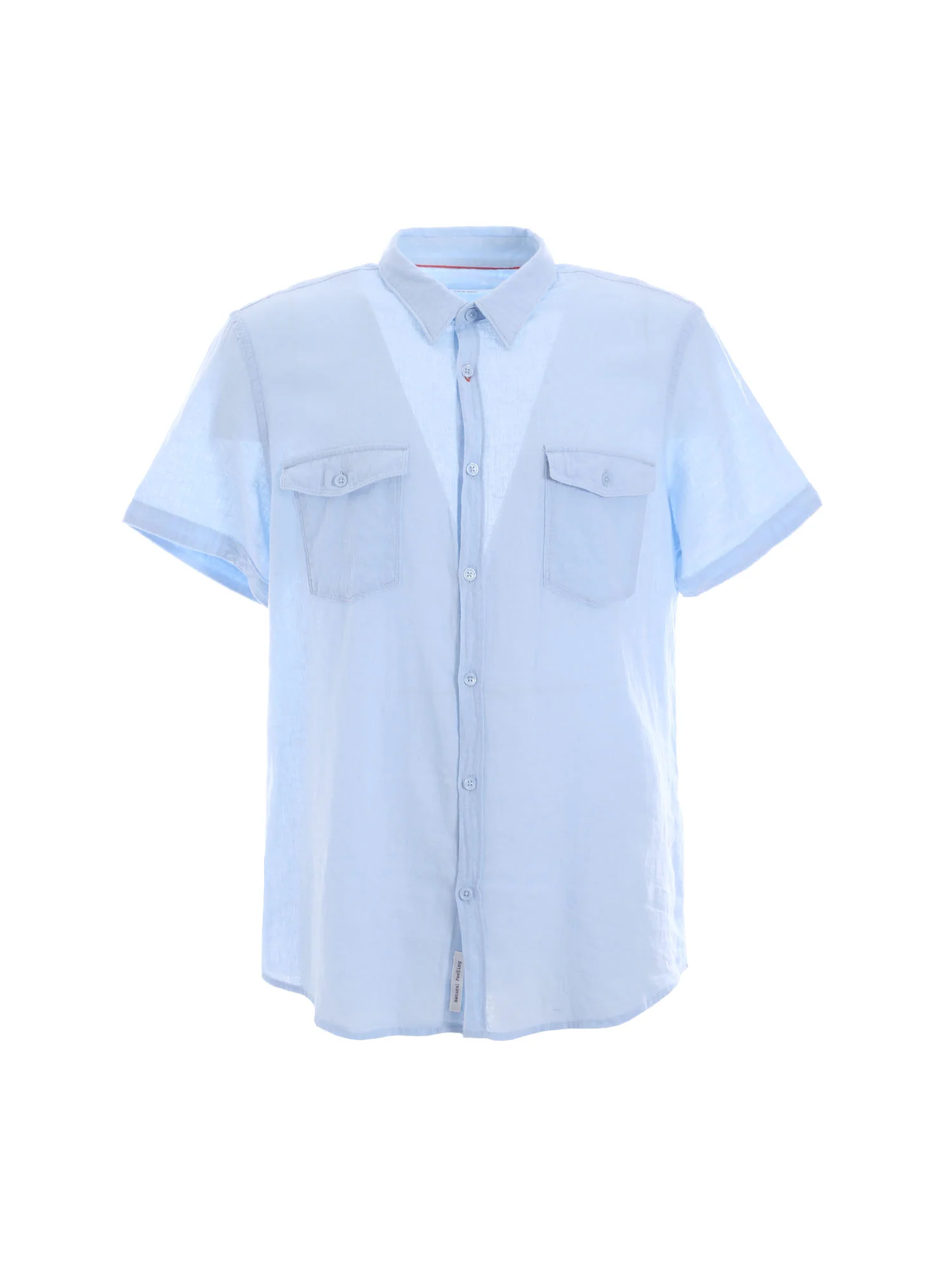 Yes-zee Camicie Uomo | C702 UL00 - Image 8