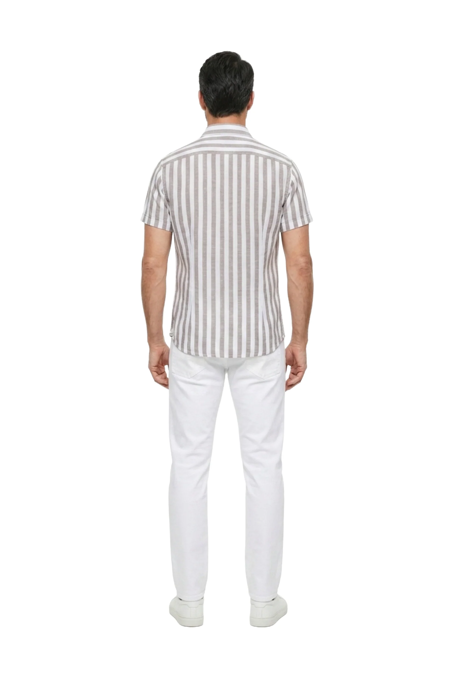 Yes-zee Camicie Uomo | C721 U700 - Image 3