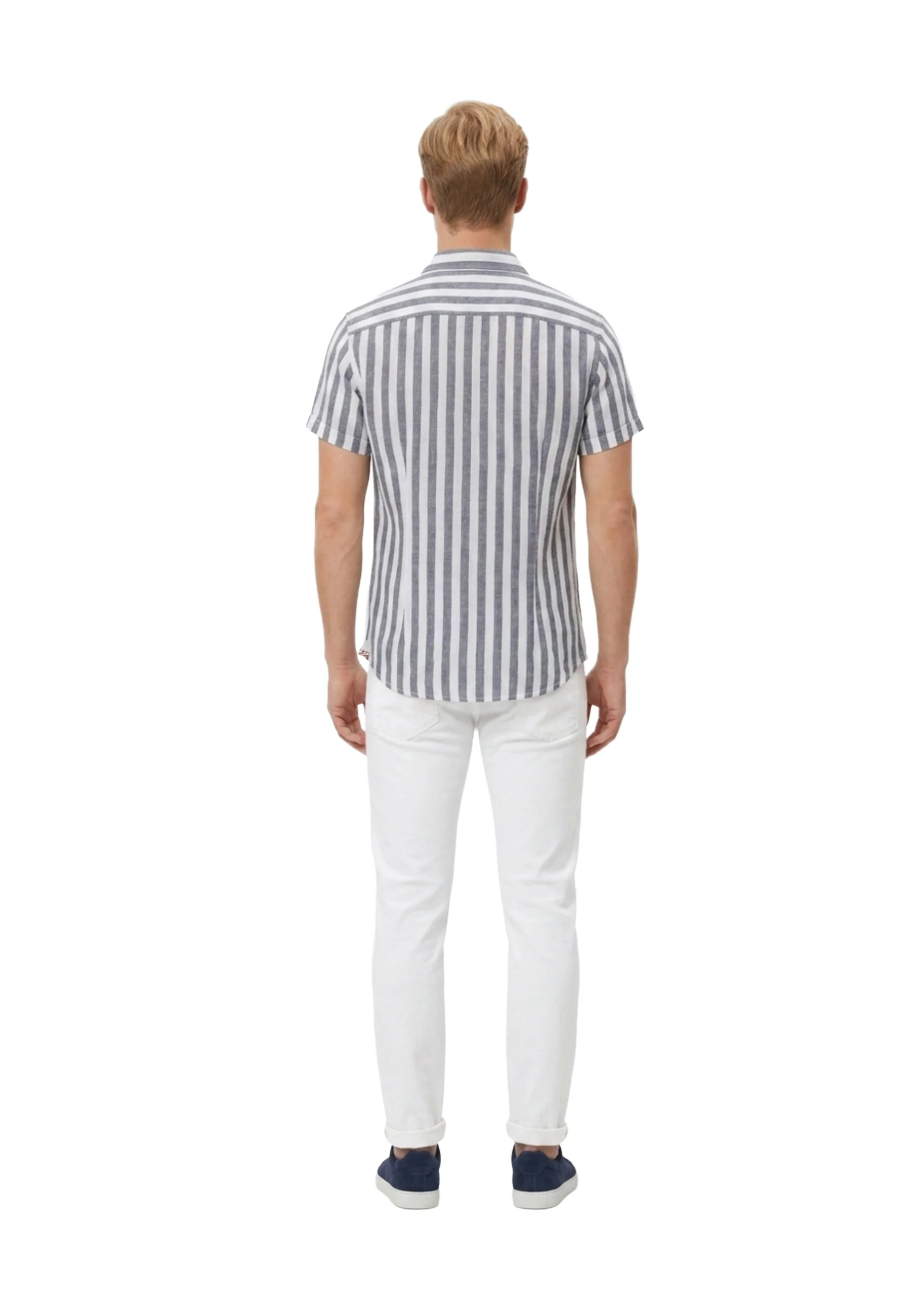 Yes-zee Camicie Uomo | C721 U700 - Image 8