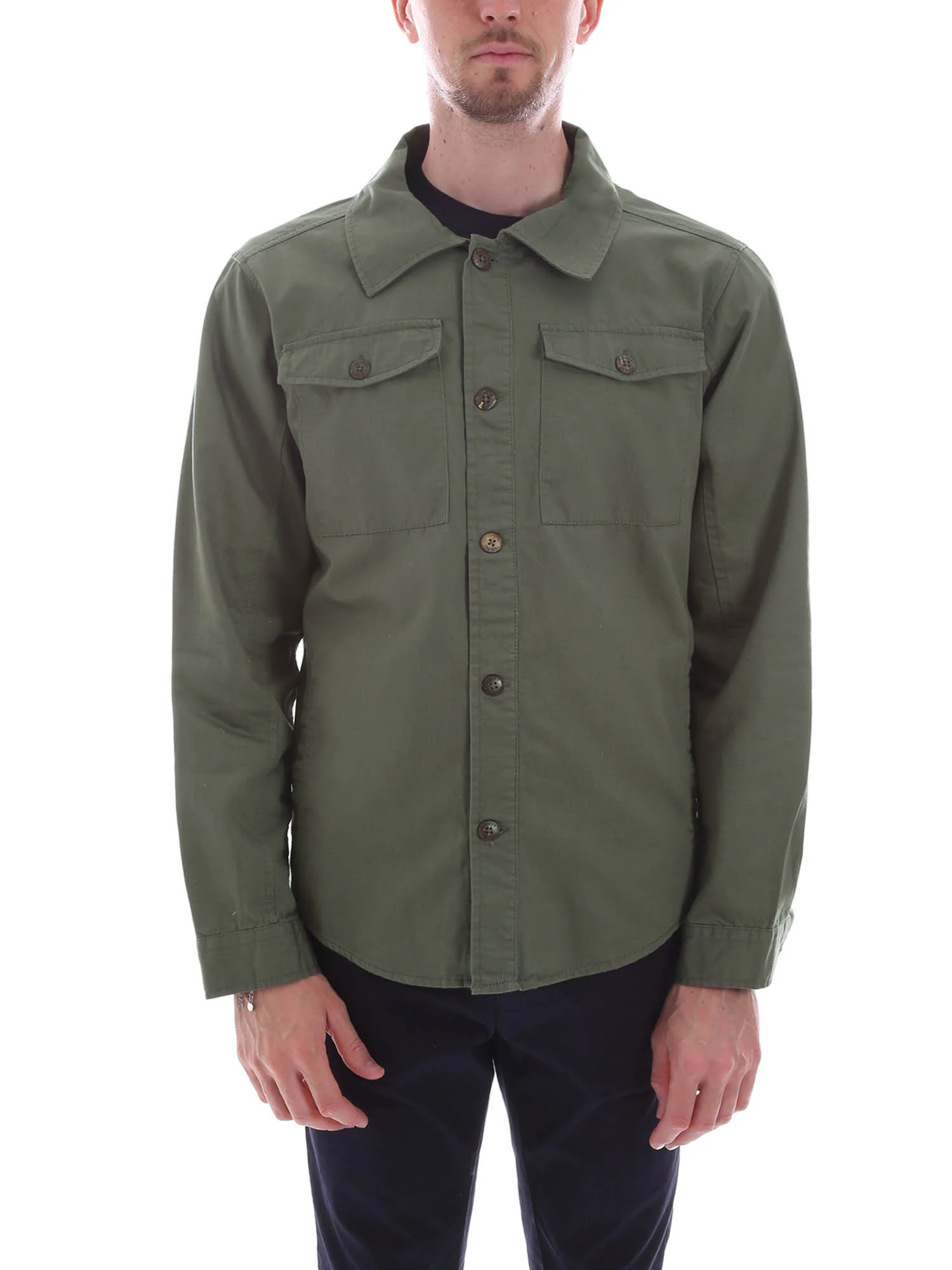 Yes-zee Camicie Uomo | G556 PH00 - Image 12