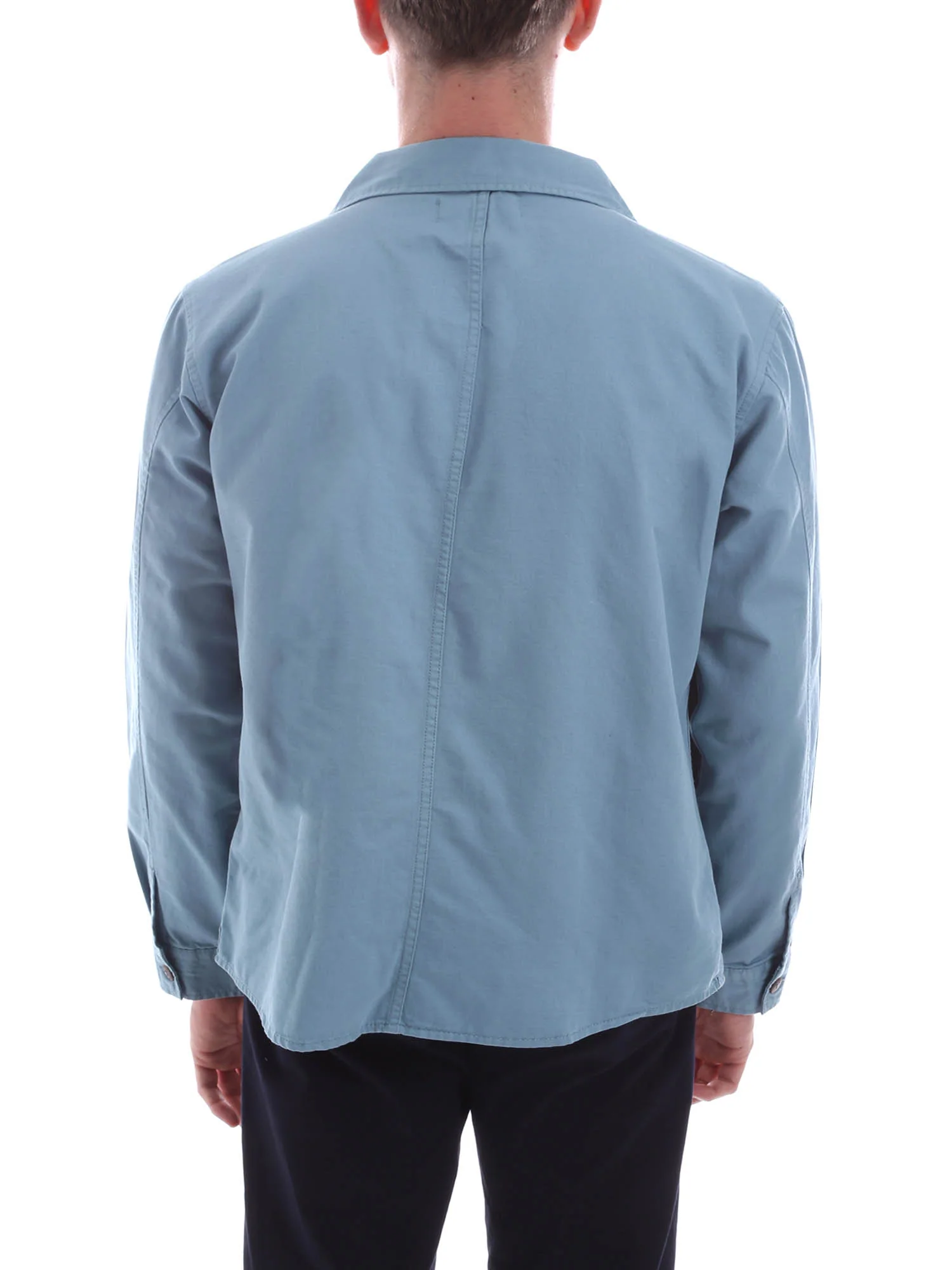 Yes-zee Camicie Uomo | G556 PH00 - Image 9