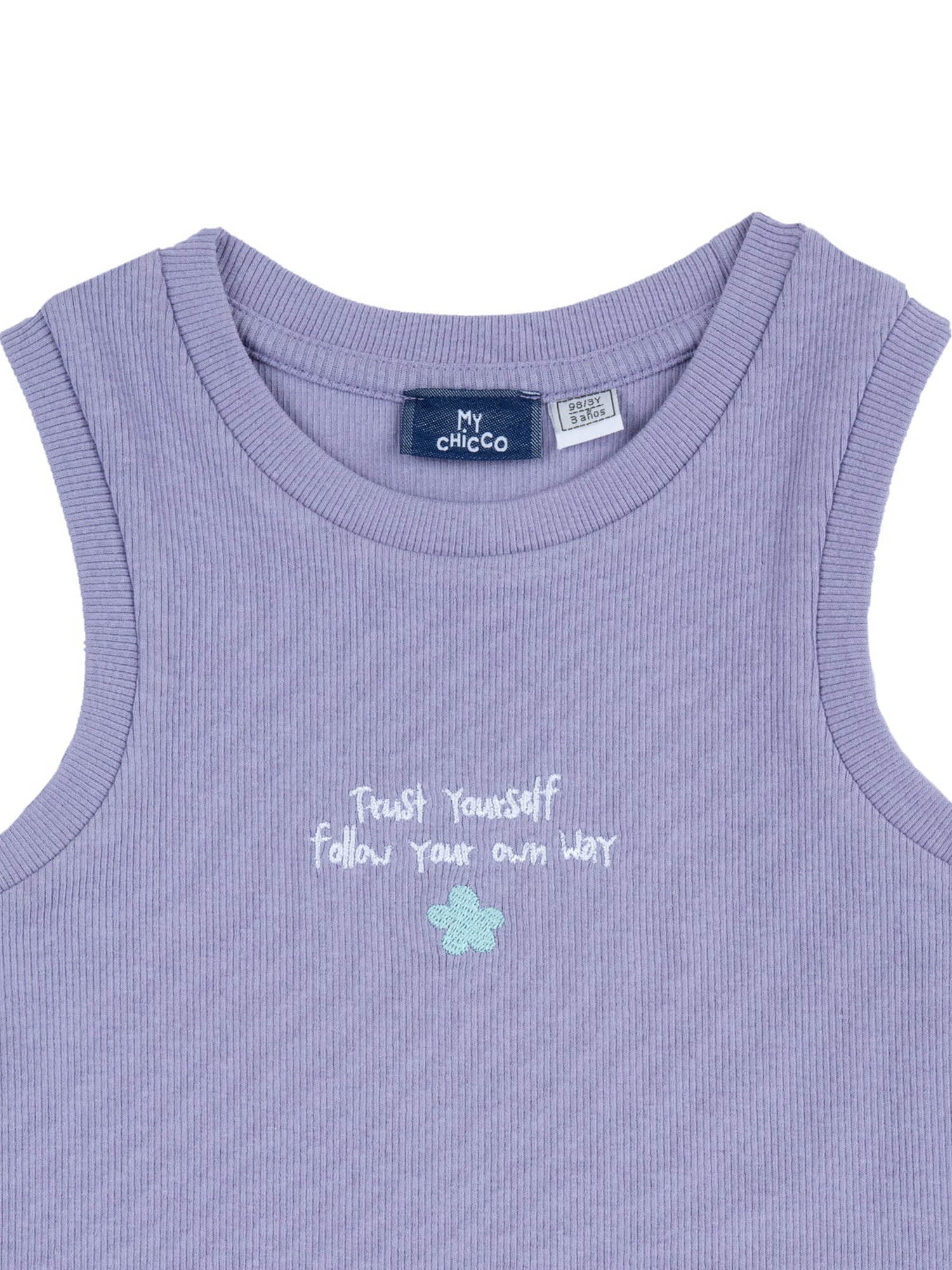 Chicco Top E Canotte Bambini | 09016747000000 - Image 2