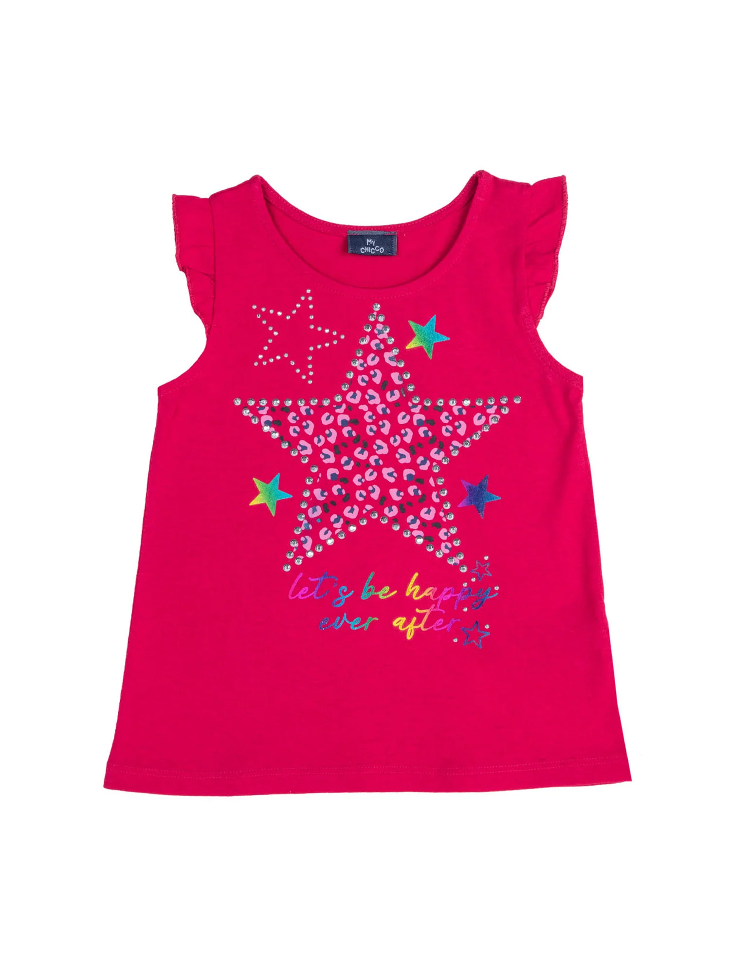 Chicco Top E Canotte Bambini | 09067158000000