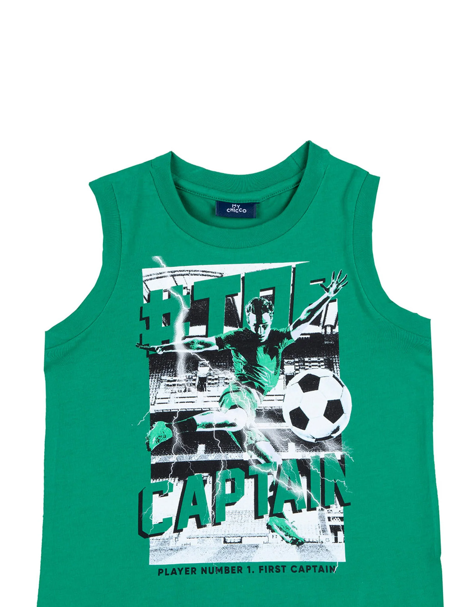 Chicco Top E Canotte Bambini | 09067618000000 - Image 4